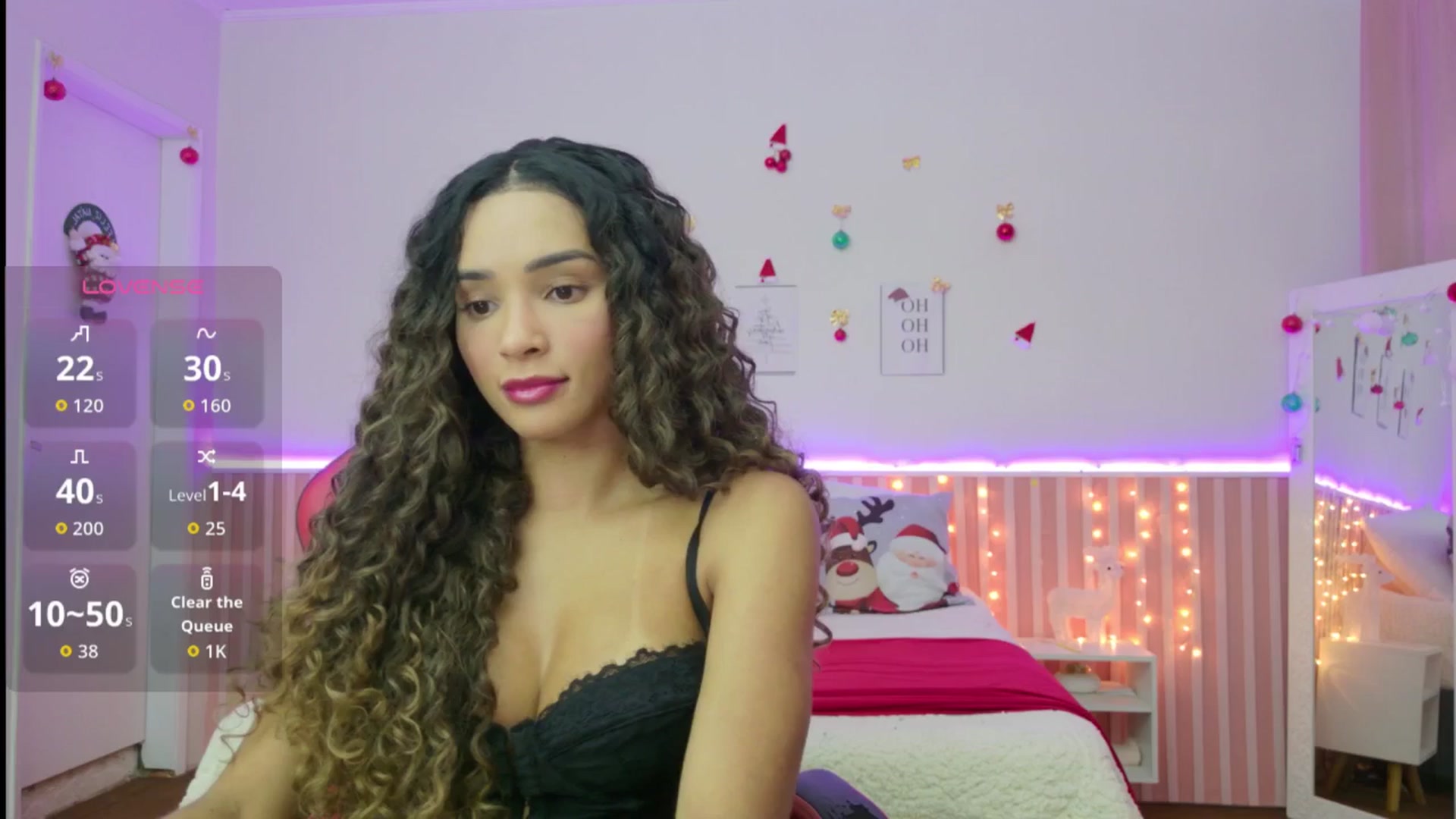 Gallery image thumbnail from Helen9g38's myfreecams stream on, 12/19/2025, 09:59 image 12 of 20
