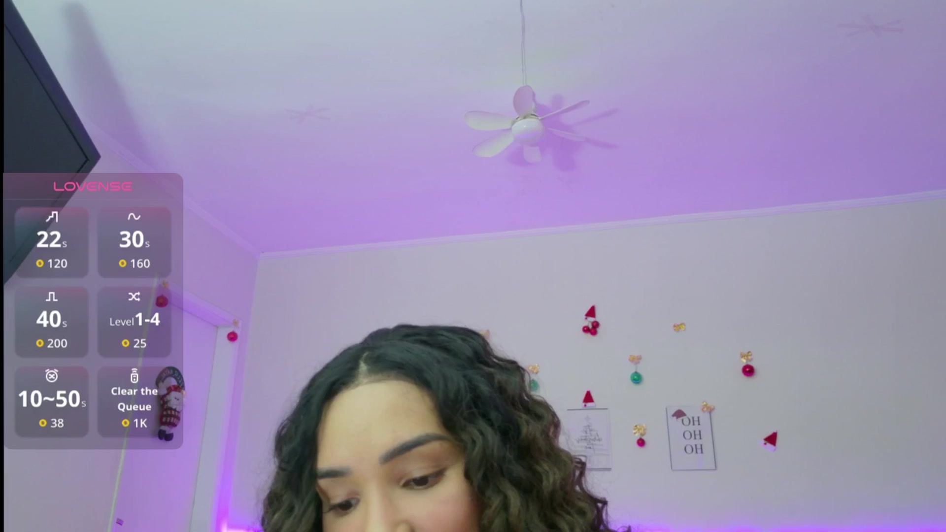 Gallery image thumbnail from Helen9g38's myfreecams stream on, 12/19/2025, 09:59 image 15 of 20