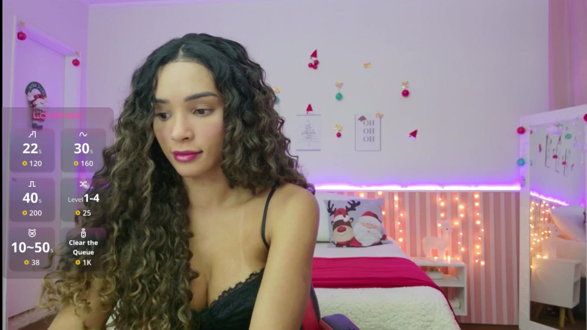 Gallery image thumbnail from Helen9g38's myfreecams stream on, 12/19/2025, 09:59 image 9 of 20