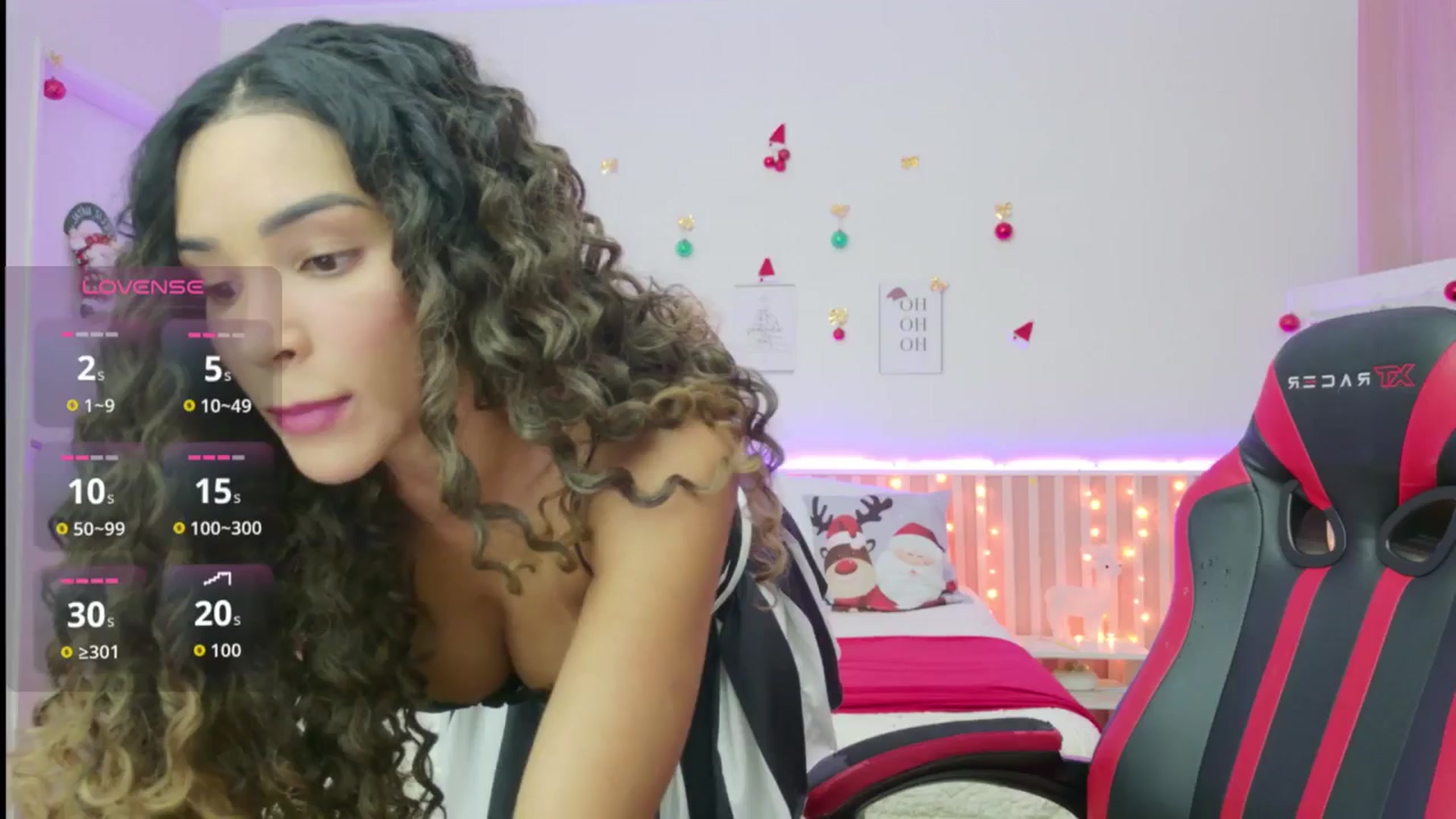 Gallery image thumbnail from Helen9g38's myfreecams stream on, 12/19/2025, 09:59 image 2 of 20