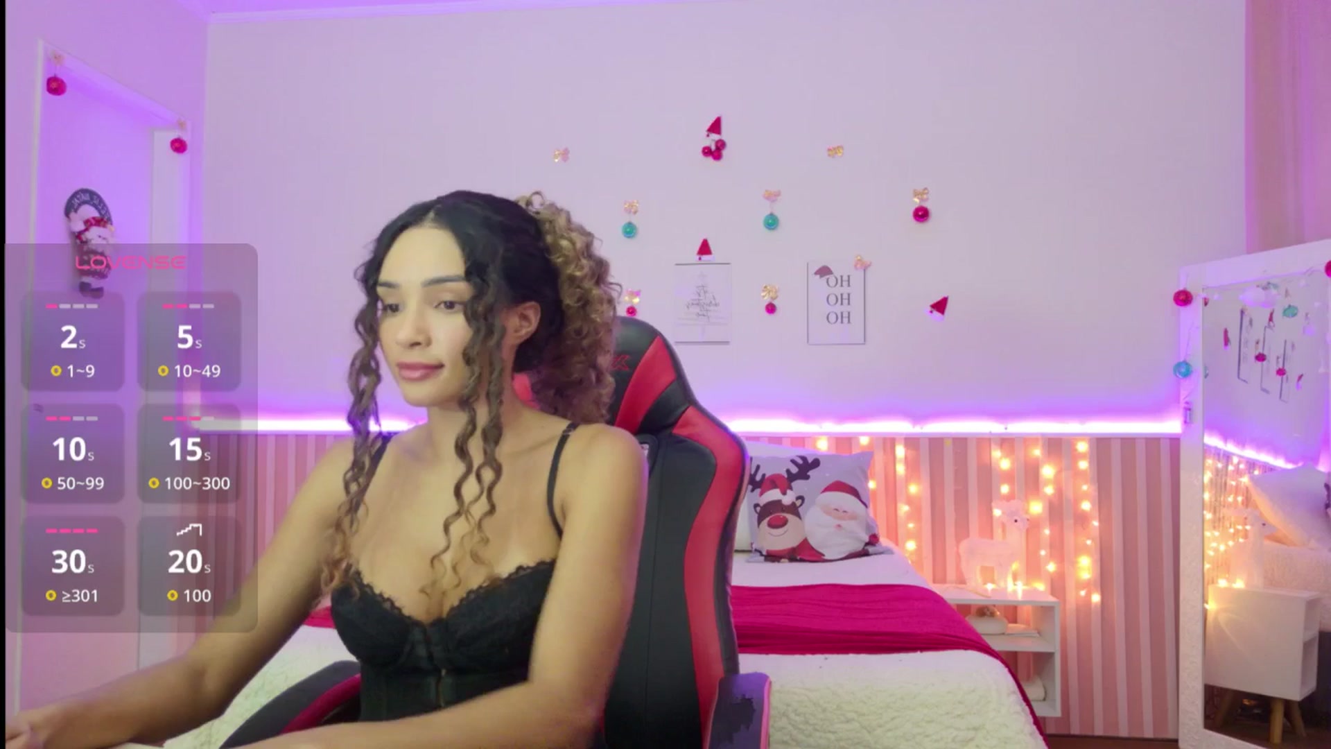 Gallery image thumbnail from Helen9g38's myfreecams stream on, 12/19/2025, 14:06 image 18 of 20