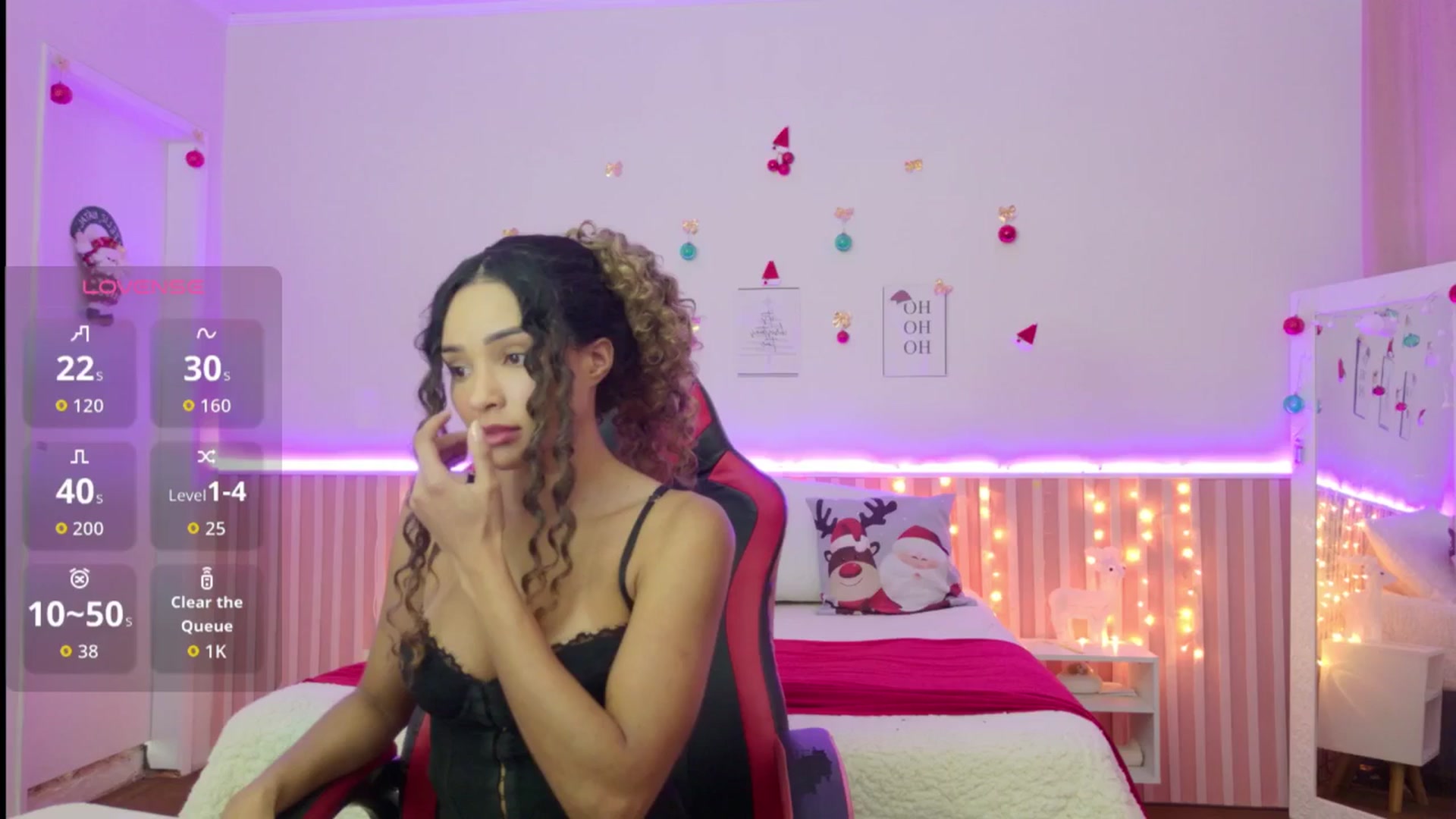 Gallery image thumbnail from Helen9g38's myfreecams stream on, 12/19/2025, 14:06 image 16 of 20