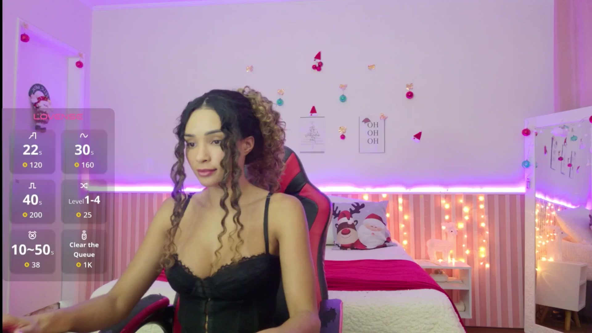 Gallery image thumbnail from Helen9g38's myfreecams stream on, 12/19/2025, 14:06 image 15 of 20