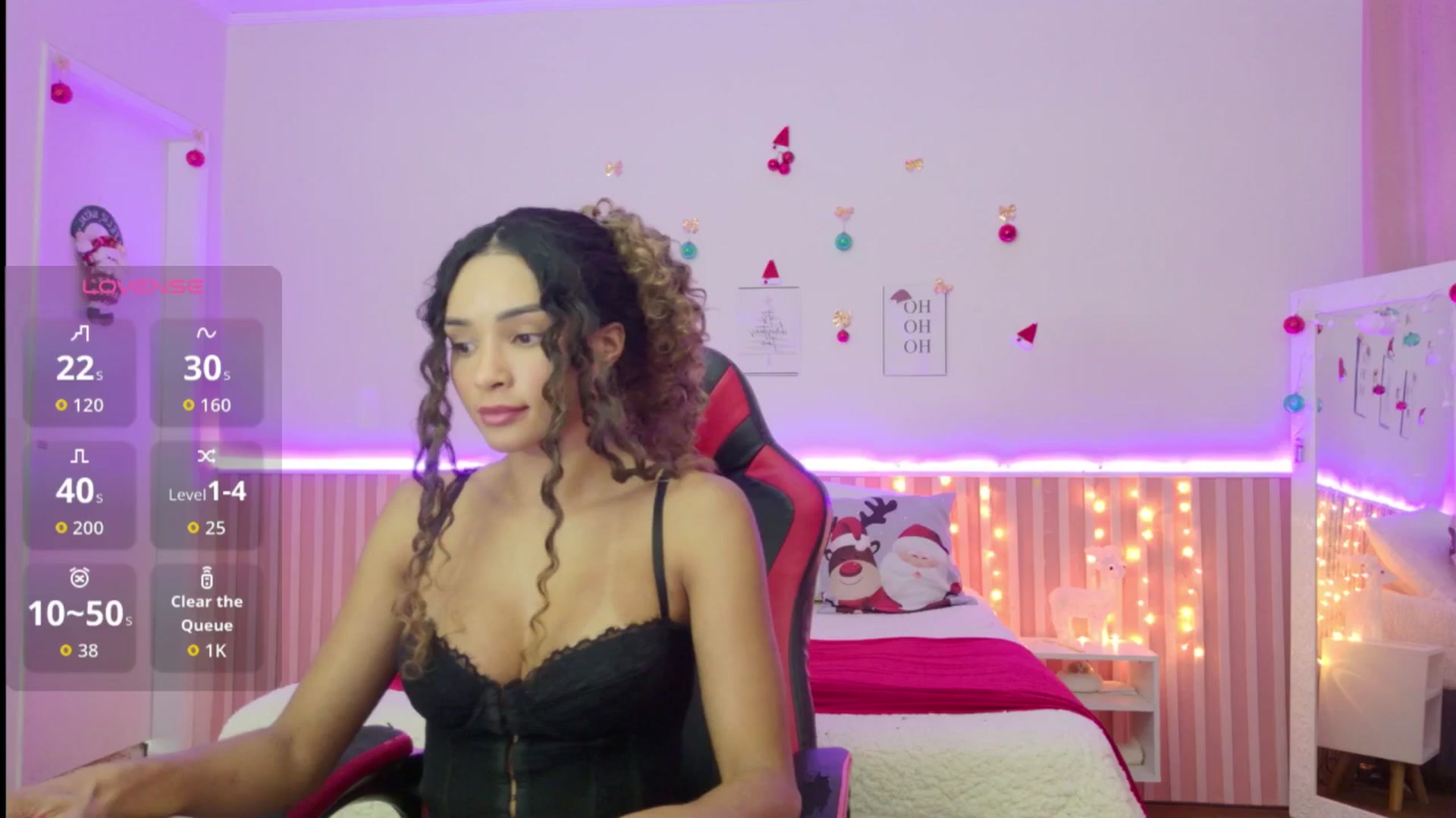 Gallery image thumbnail from Helen9g38's myfreecams stream on, 12/19/2025, 14:06 image 13 of 20