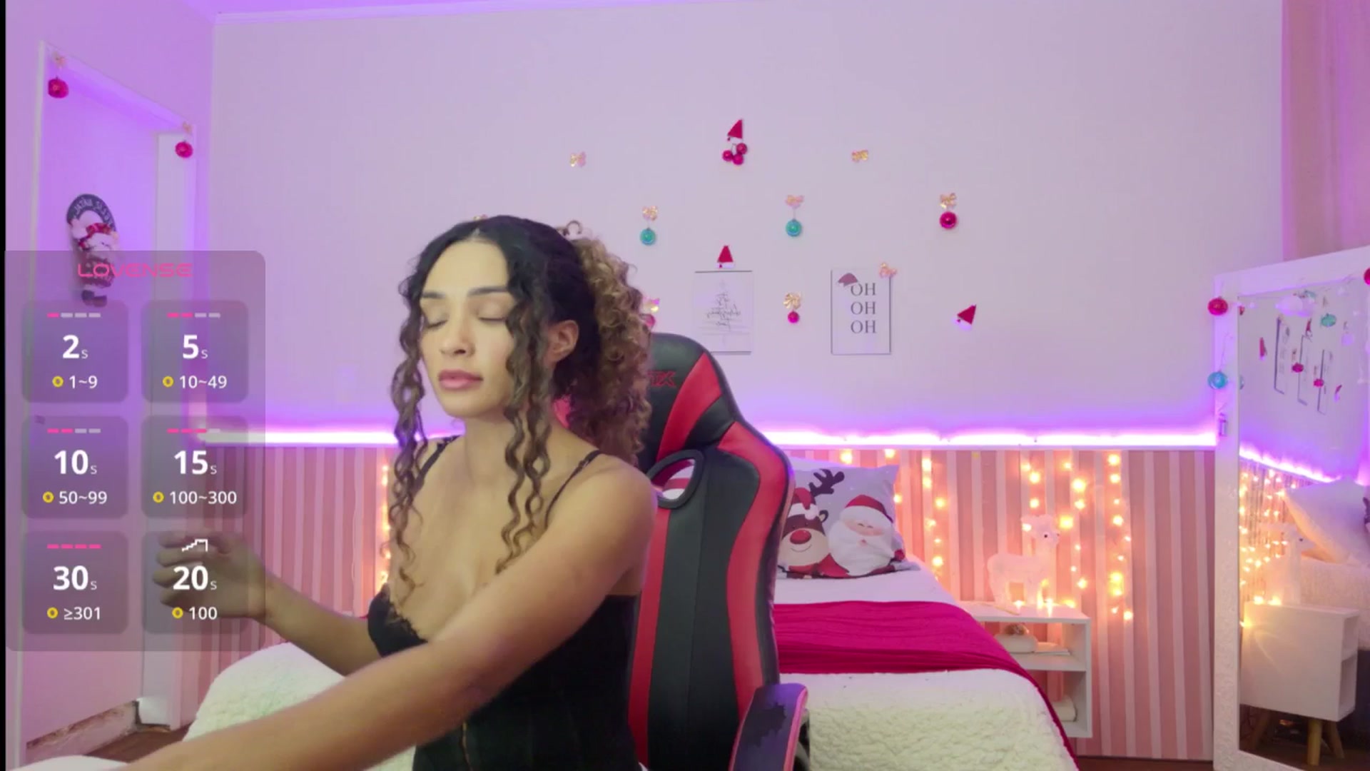 Gallery image thumbnail from Helen9g38's myfreecams stream on, 12/19/2025, 14:06 image 20 of 20