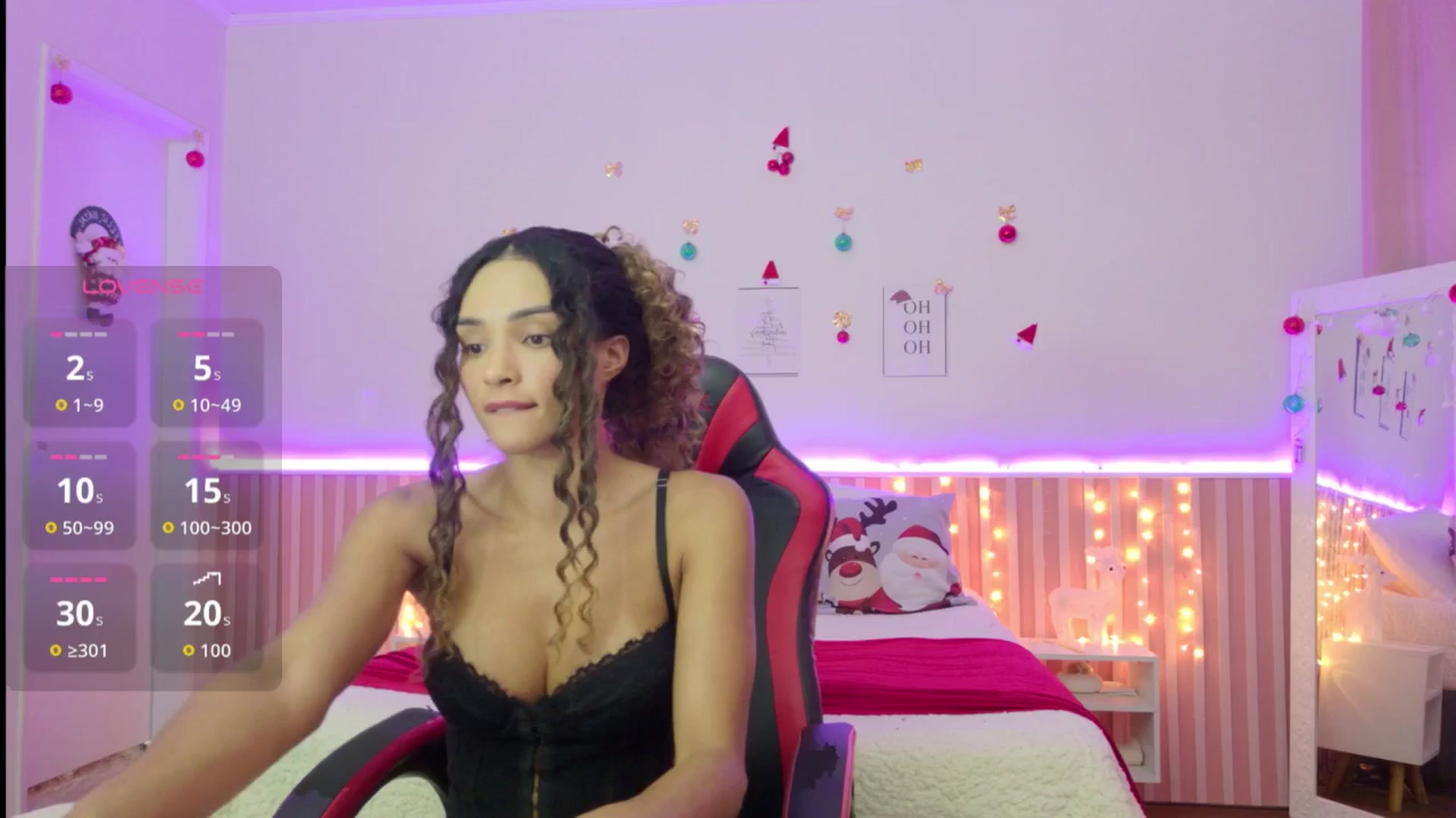 Gallery image thumbnail from Helen9g38's myfreecams stream on, 12/19/2025, 14:06 image 19 of 20