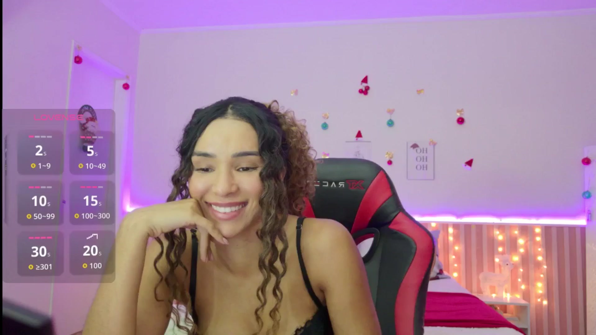 Gallery image thumbnail from Helen9g38's myfreecams stream on, 12/19/2025, 14:56 image 19 of 20