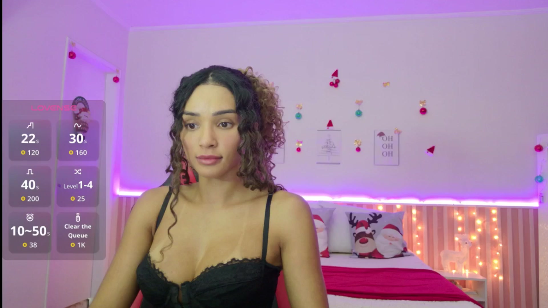 Gallery image thumbnail from Helen9g38's myfreecams stream on, 12/19/2025, 14:56 image 1 of 20