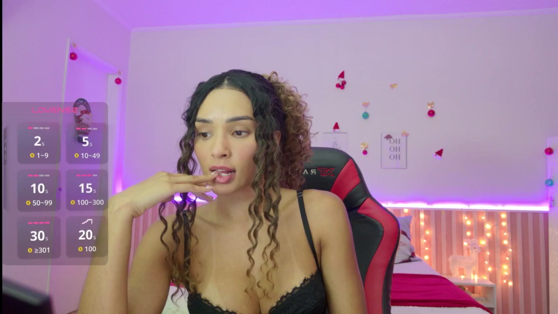 Gallery image thumbnail from Helen9g38's myfreecams stream on, 12/19/2025, 14:56 image 6 of 20