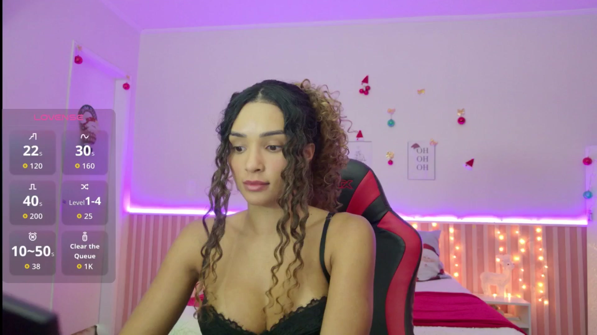 Gallery image thumbnail from Helen9g38's myfreecams stream on, 12/19/2025, 14:56 image 11 of 20