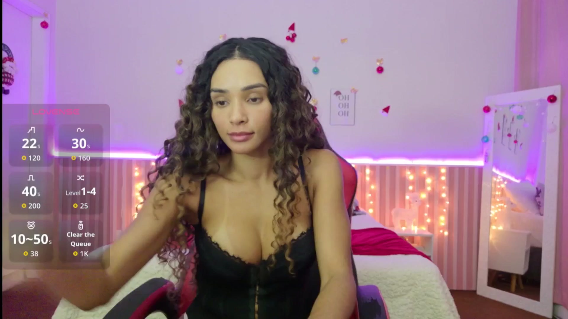 Gallery image thumbnail from Helen9g38's myfreecams stream on, 12/19/2025, 21:19 image 13 of 20