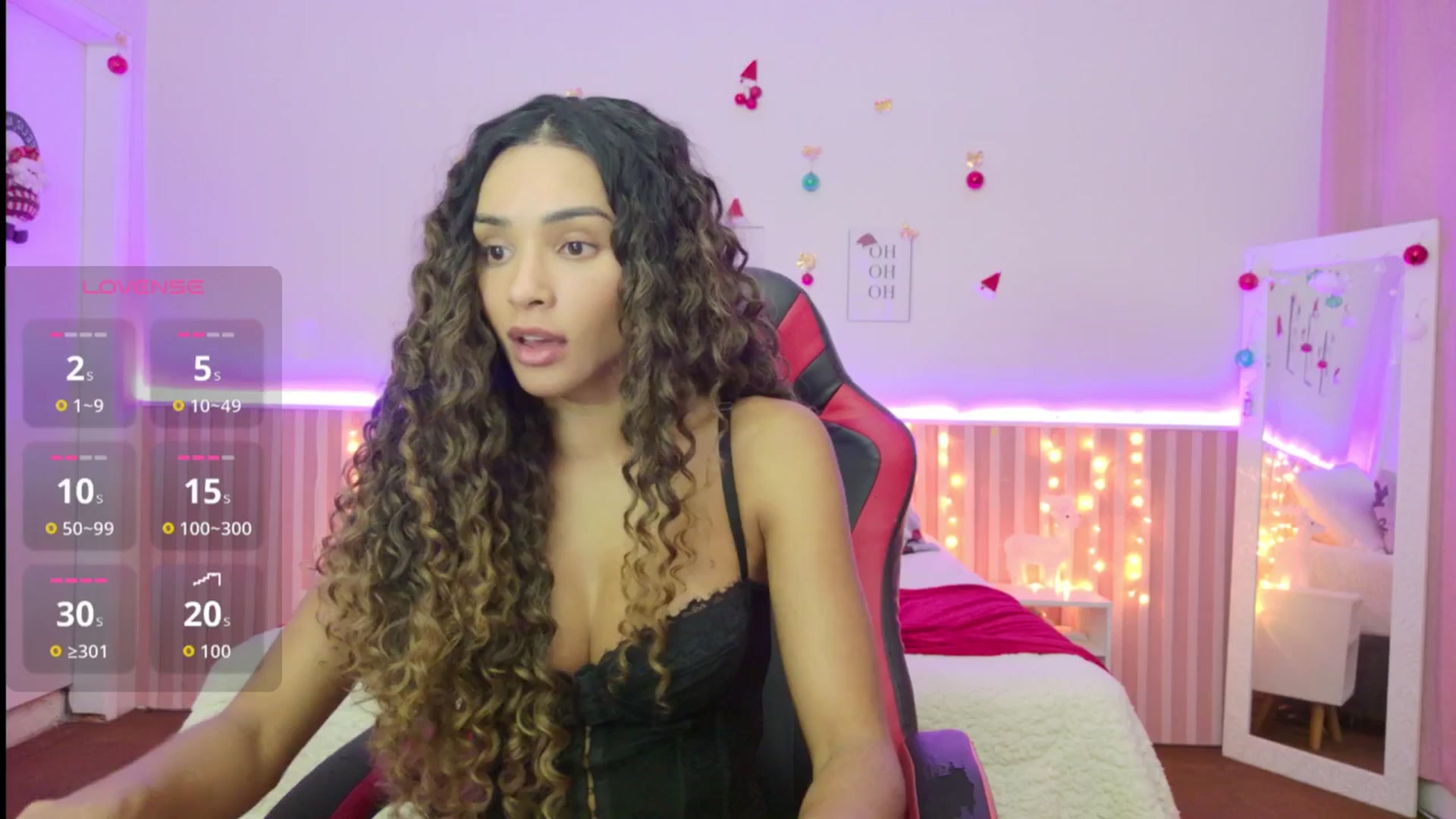 Gallery image thumbnail from Helen9g38's myfreecams stream on, 12/19/2025, 21:19 image 7 of 20