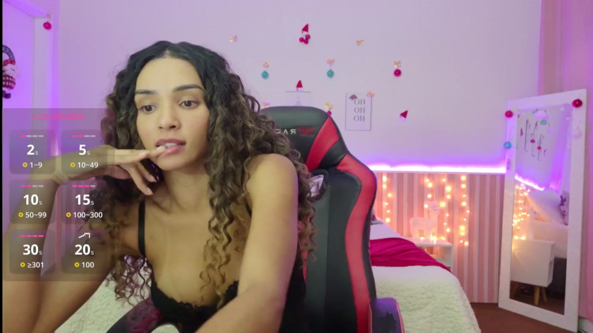 Gallery image thumbnail from Helen9g38's myfreecams stream on, 12/19/2025, 21:19 image 11 of 20