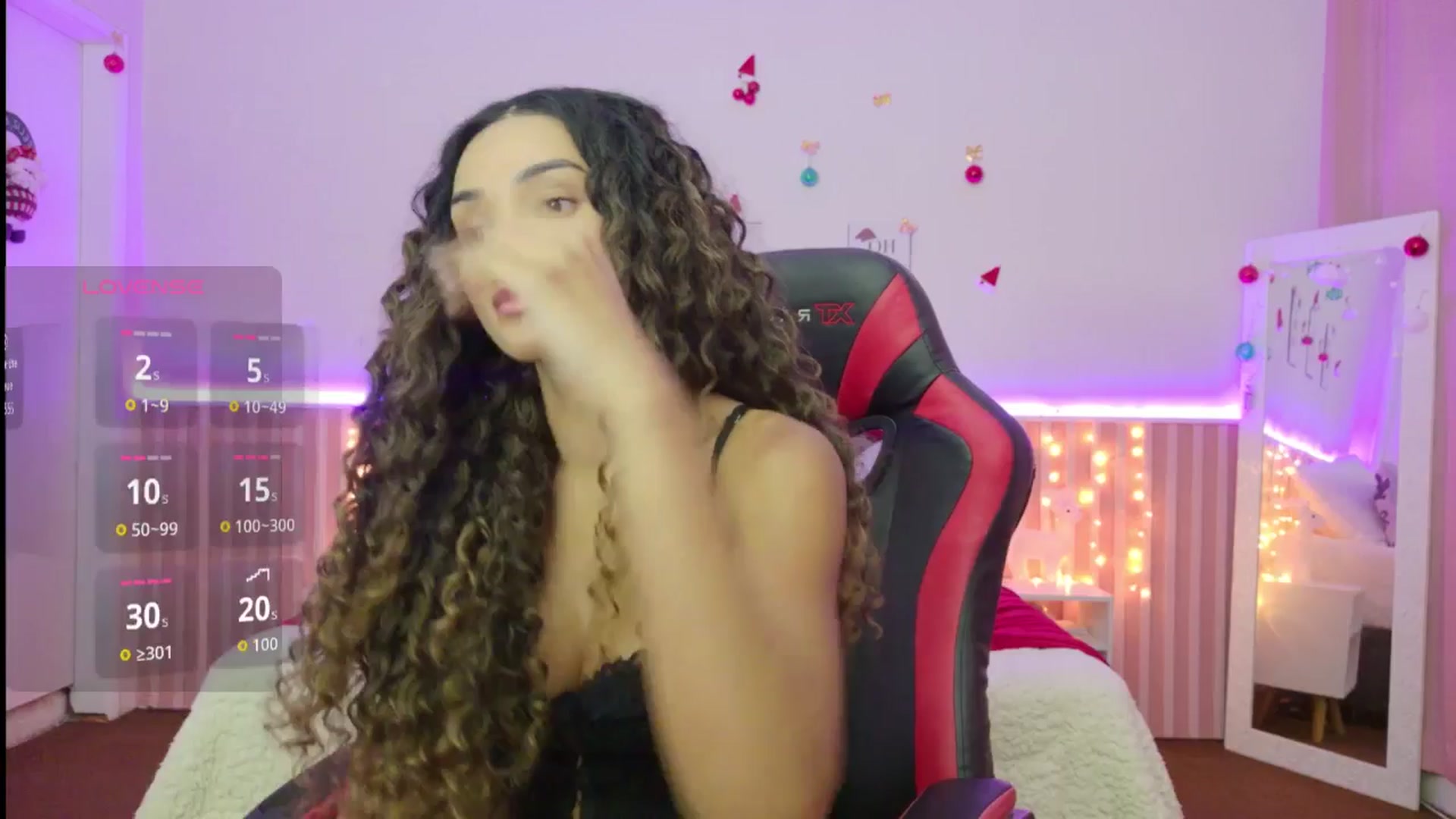 Gallery image thumbnail from Helen9g38's myfreecams stream on, 12/19/2025, 21:19 image 19 of 20