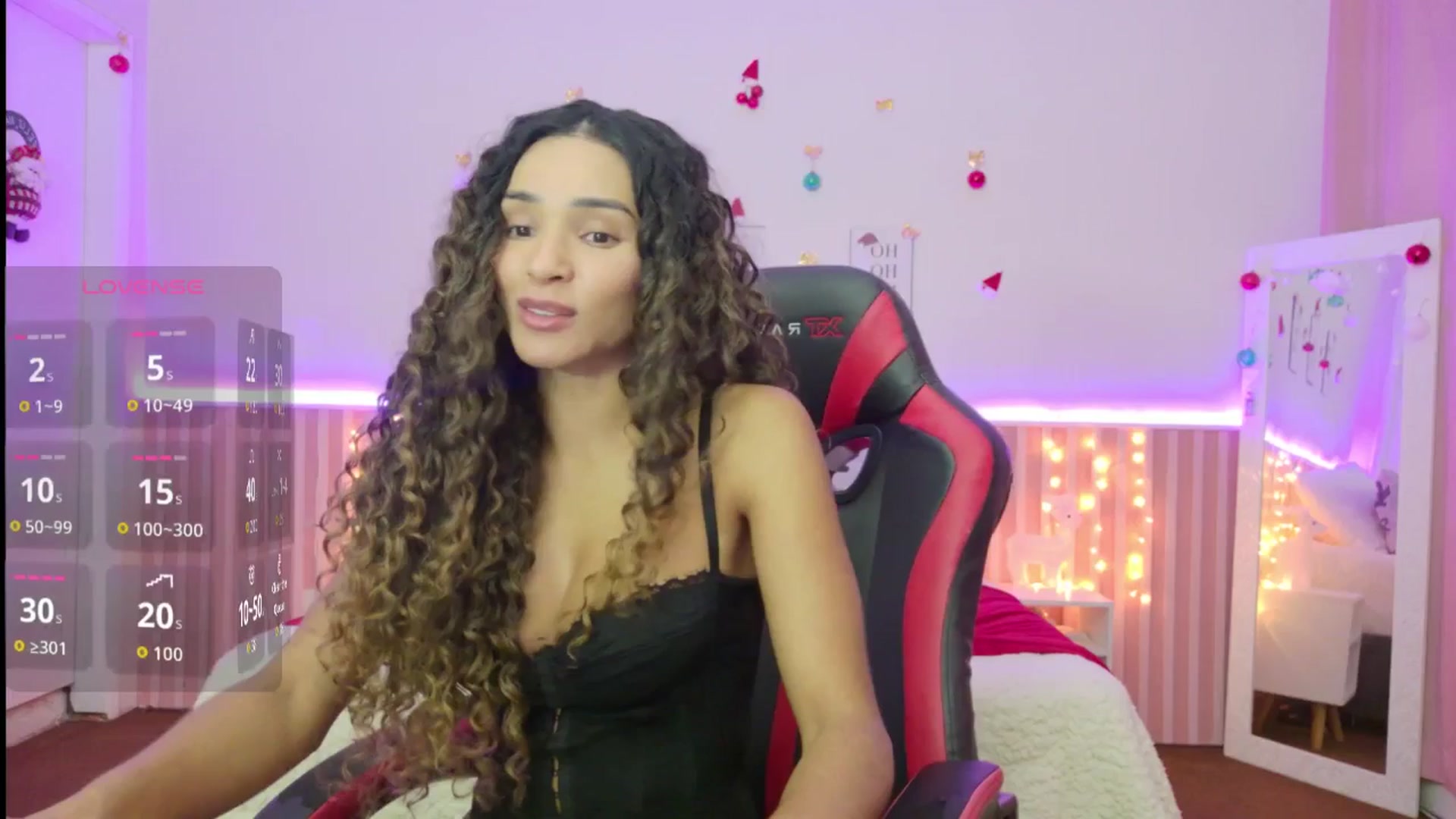 Gallery image thumbnail from Helen9g38's myfreecams stream on, 12/19/2025, 21:19 image 3 of 20