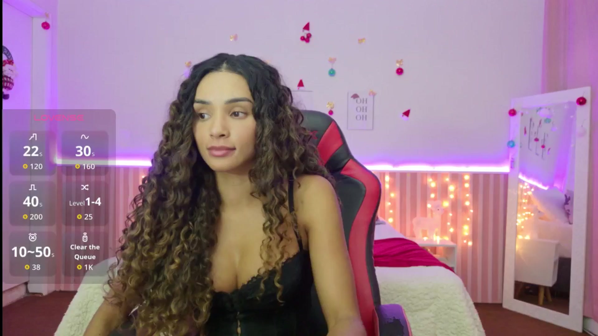 Gallery image thumbnail from Helen9g38's myfreecams stream on, 12/19/2025, 21:19 image 17 of 20