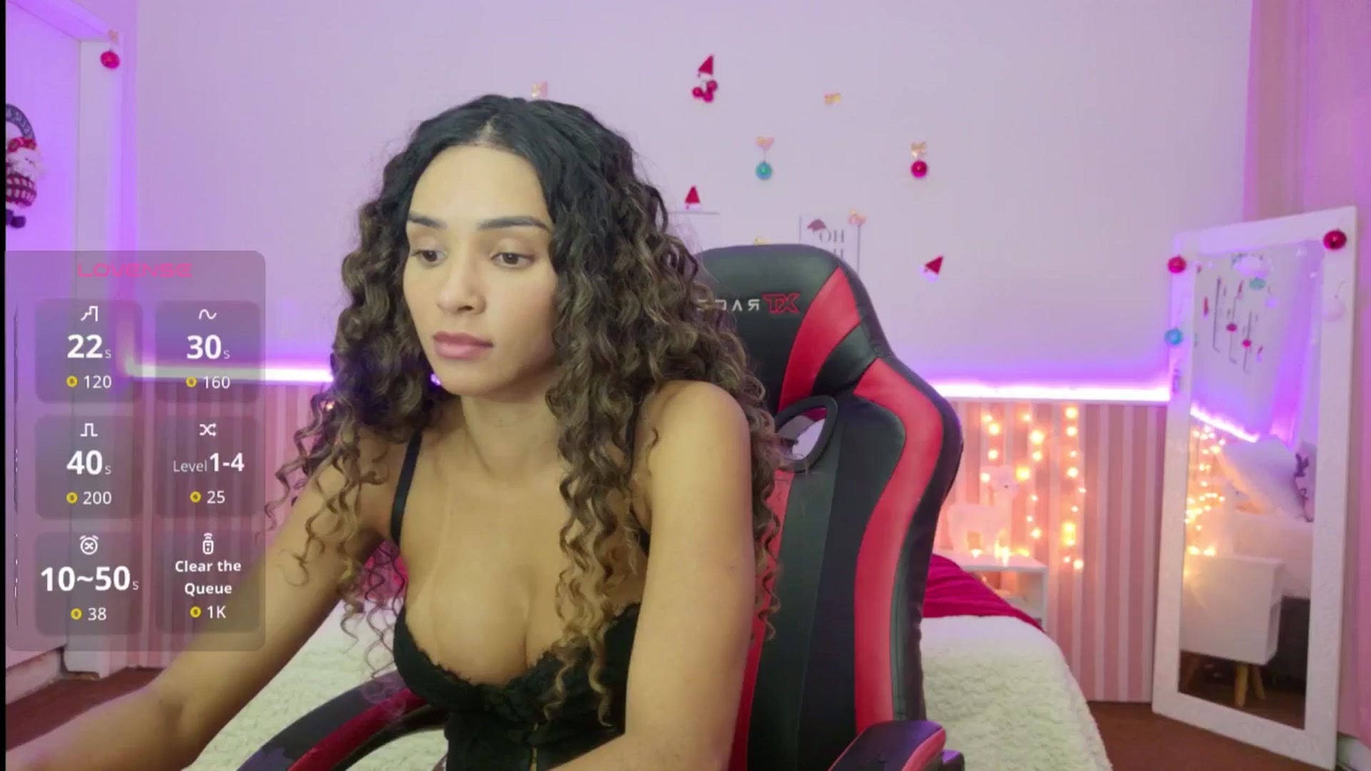 Gallery image thumbnail from Helen9g38's myfreecams stream on, 12/19/2025, 21:19 image 12 of 20