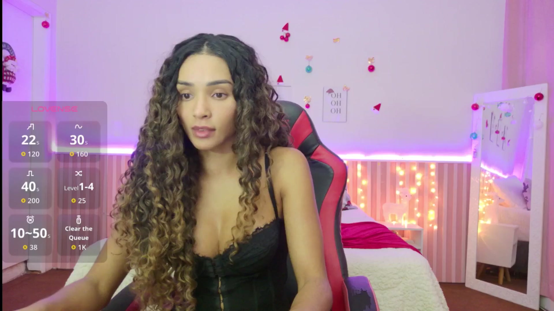 Gallery image thumbnail from Helen9g38's myfreecams stream on, 12/19/2025, 21:19 image 4 of 20