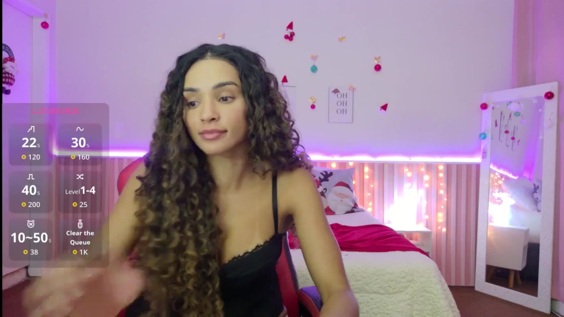 Gallery image thumbnail from Helen9g38's myfreecams stream on, 12/19/2025, 21:40 image 13 of 20