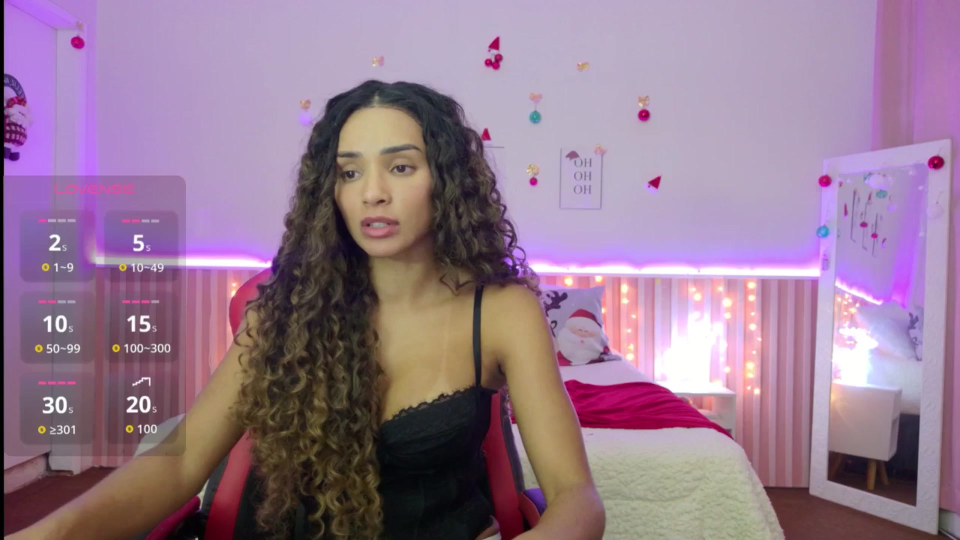 Gallery image thumbnail from Helen9g38's myfreecams stream on, 12/19/2025, 21:40 image 10 of 20