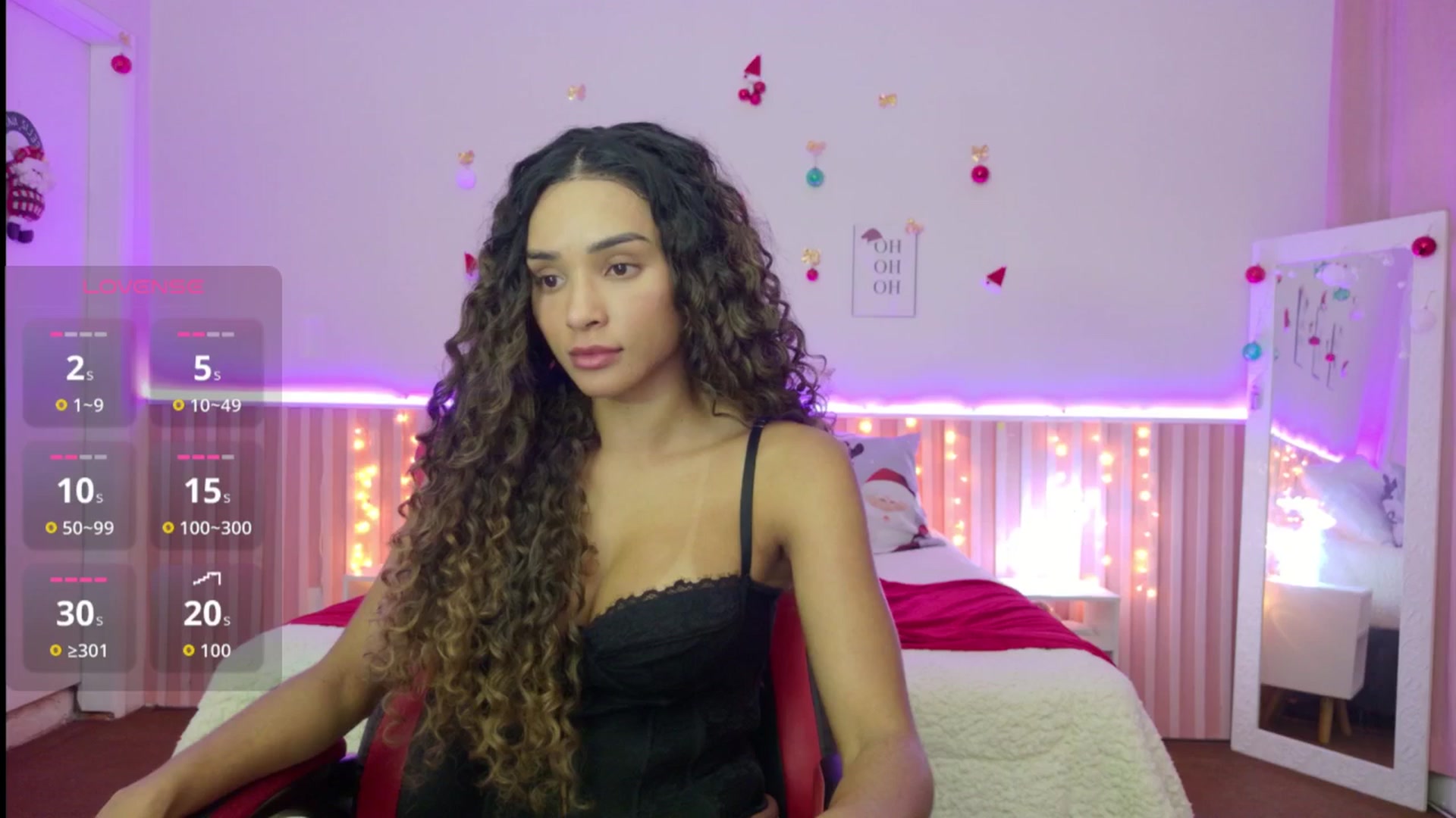 Gallery image thumbnail from Helen9g38's myfreecams stream on, 12/19/2025, 21:40 image 5 of 20