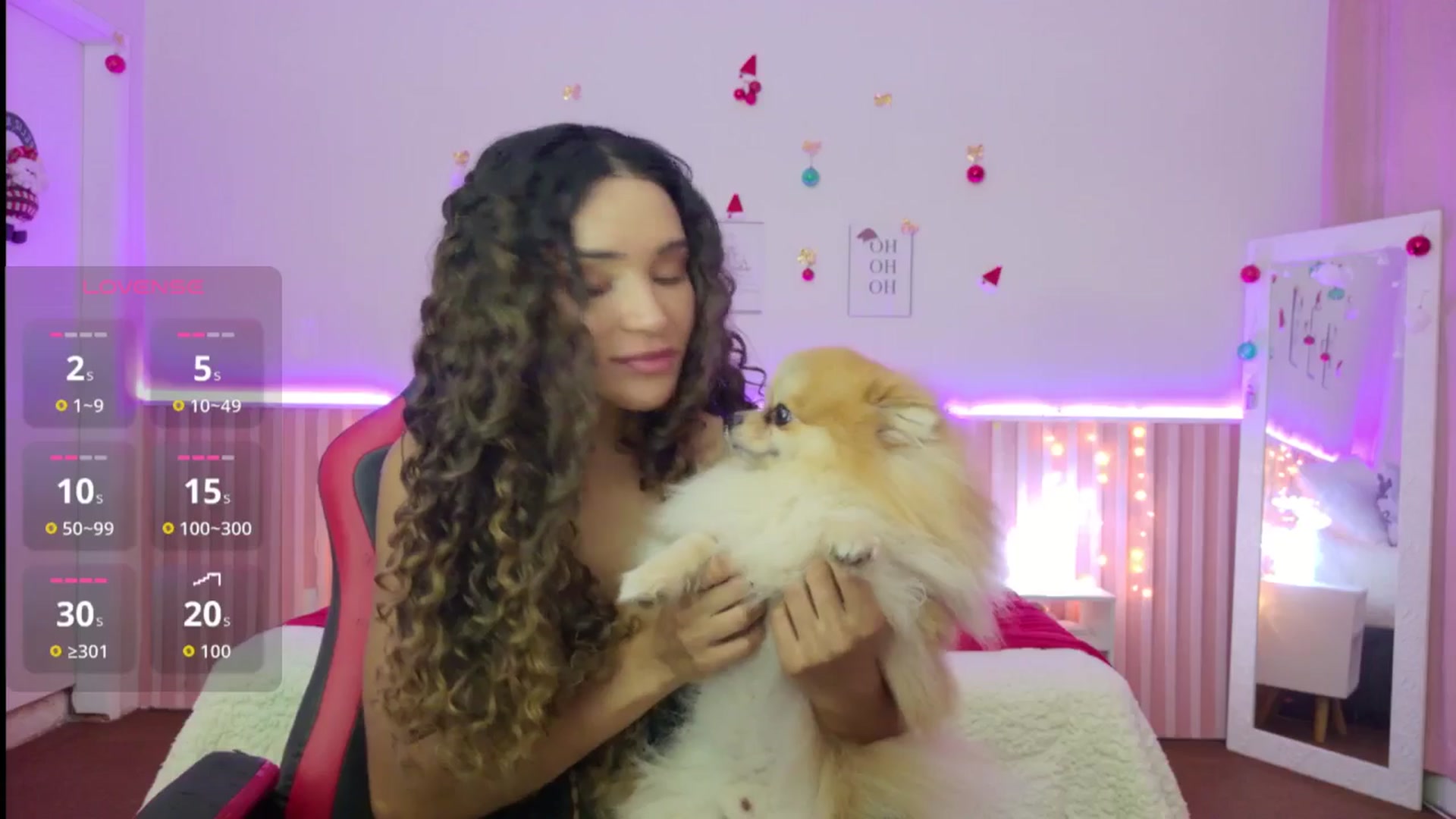Gallery image thumbnail from Helen9g38's myfreecams stream on, 12/19/2025, 21:40 image 14 of 20