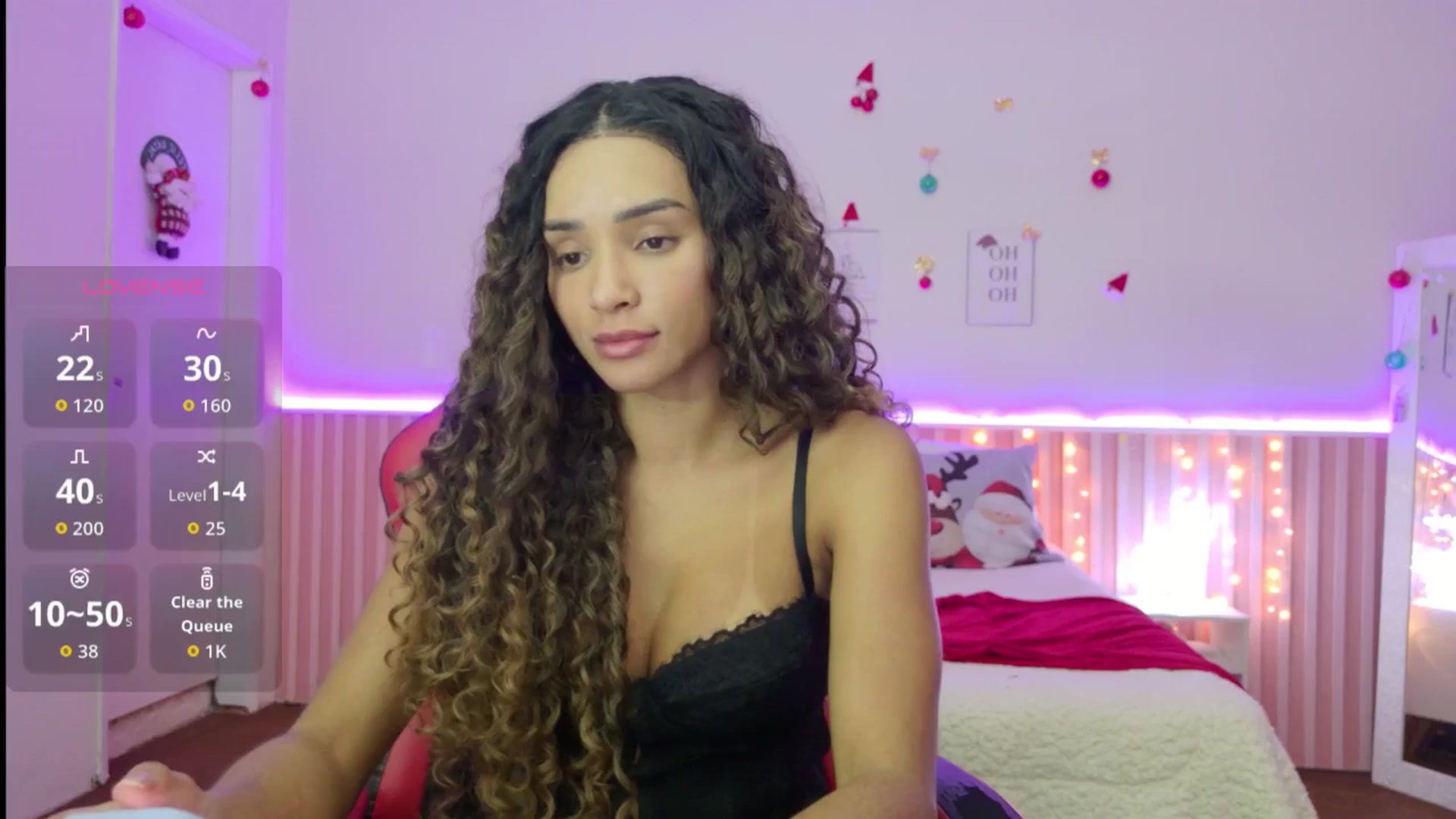 Gallery image thumbnail from Helen9g38's myfreecams stream on, 12/19/2025, 21:40 image 18 of 20
