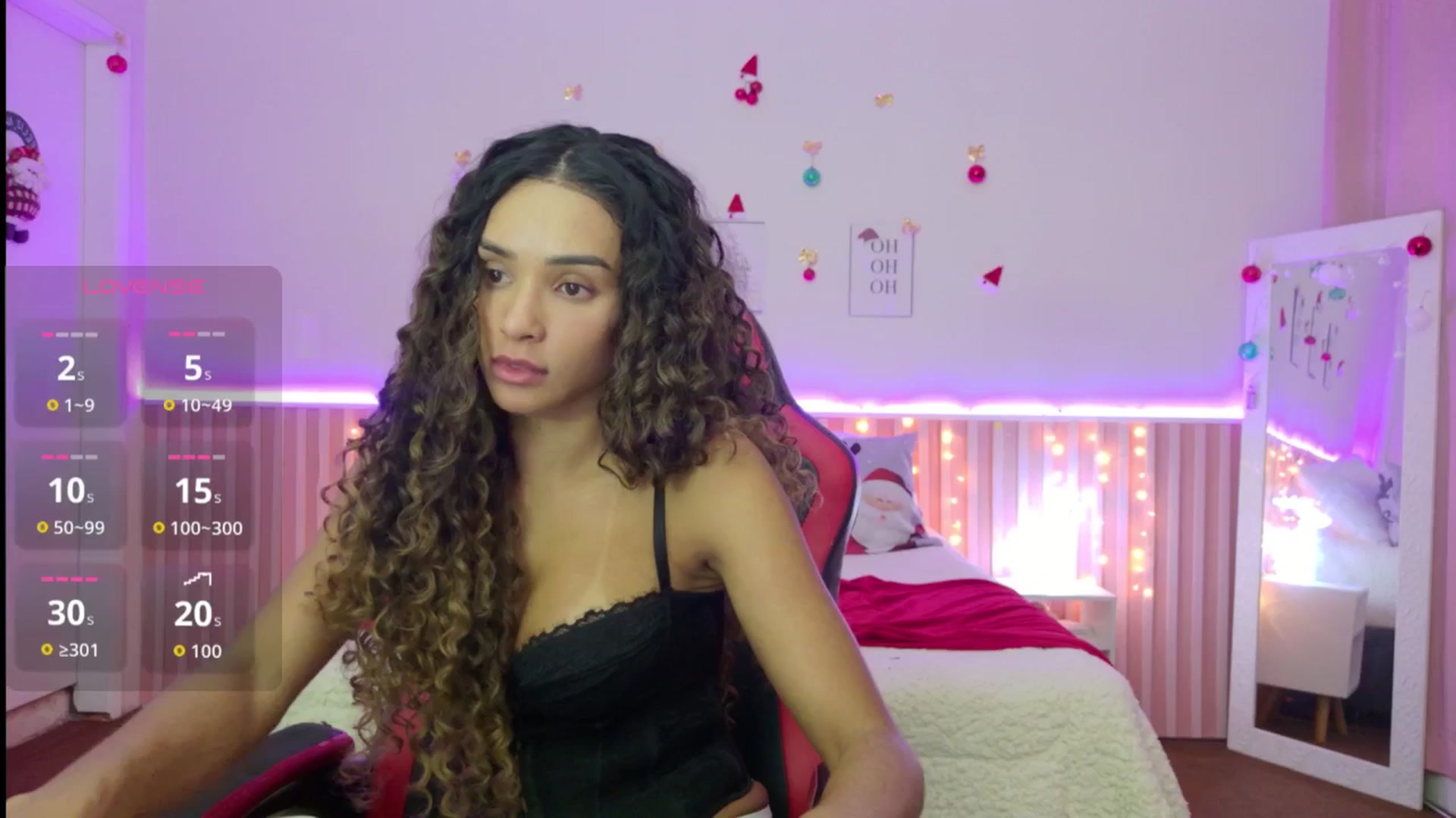 Gallery image thumbnail from Helen9g38's myfreecams stream on, 12/19/2025, 21:40 image 7 of 20