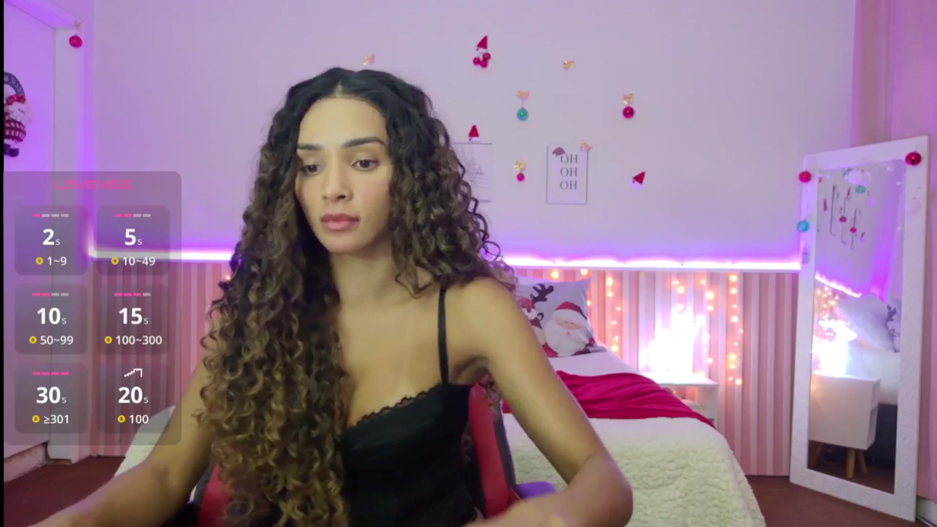 Gallery image thumbnail from Helen9g38's myfreecams stream on, 12/19/2025, 21:40 image 12 of 20