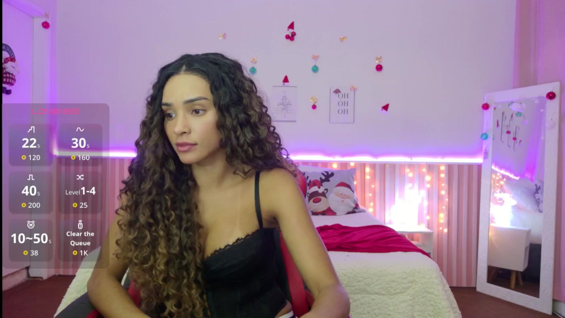 Gallery image thumbnail from Helen9g38's myfreecams stream on, 12/19/2025, 21:40 image 9 of 20