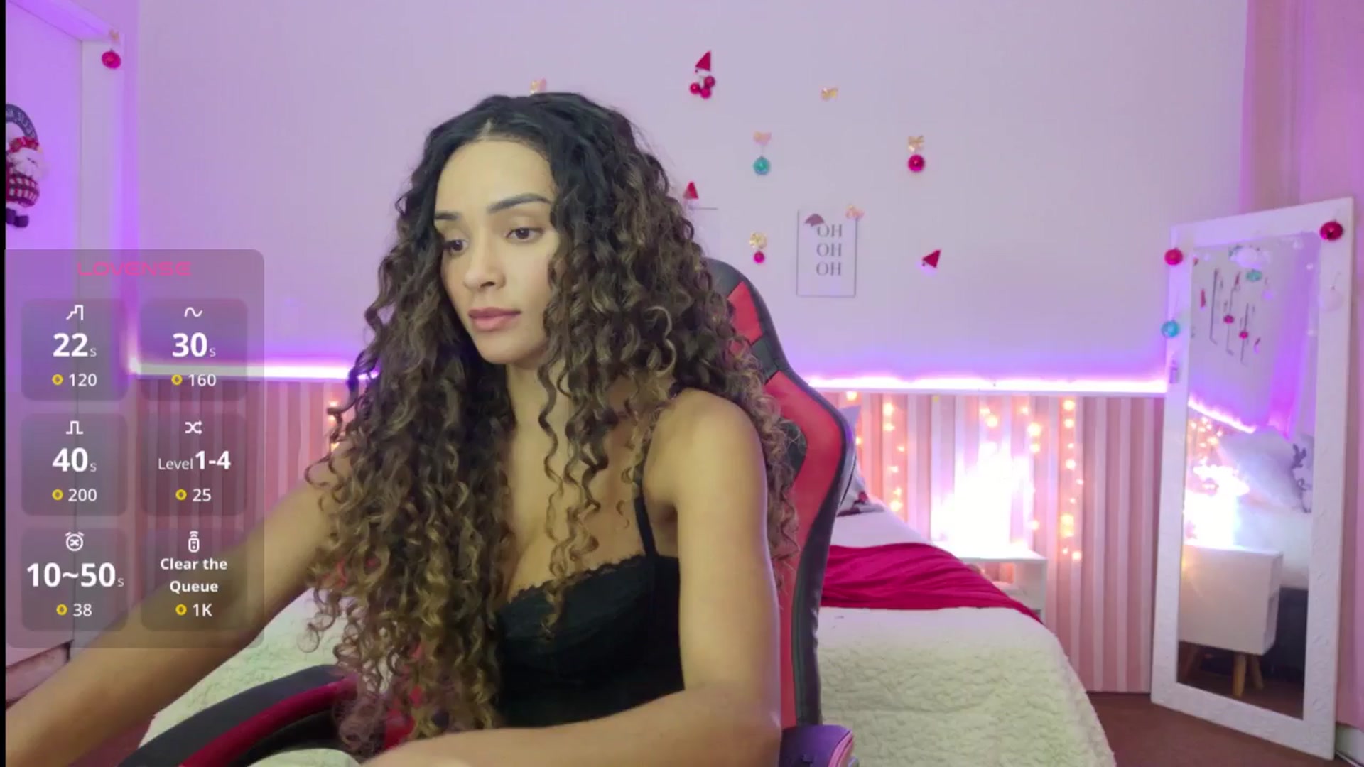 Gallery image thumbnail from Helen9g38's myfreecams stream on, 12/19/2025, 21:40 image 4 of 20