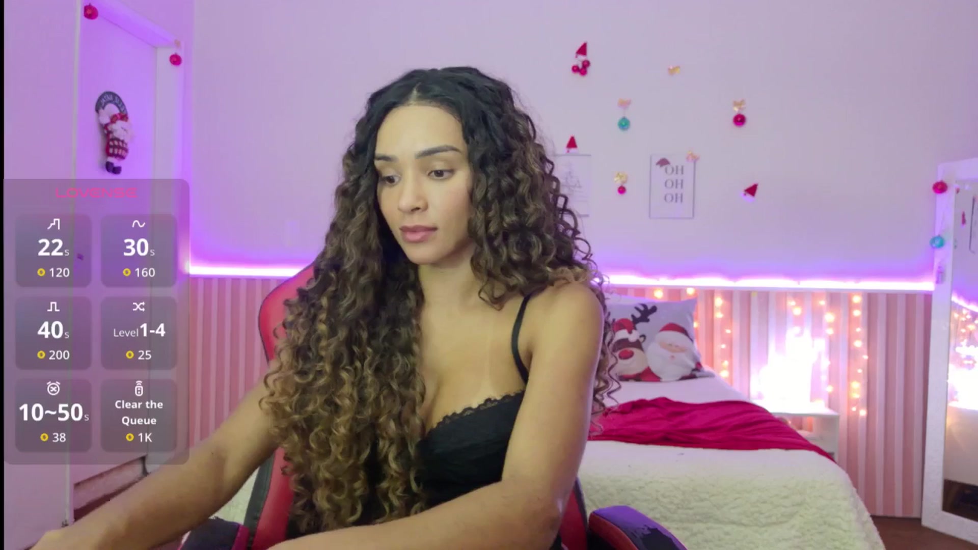 Gallery image thumbnail from Helen9g38's myfreecams stream on, 12/19/2025, 21:40 image 20 of 20