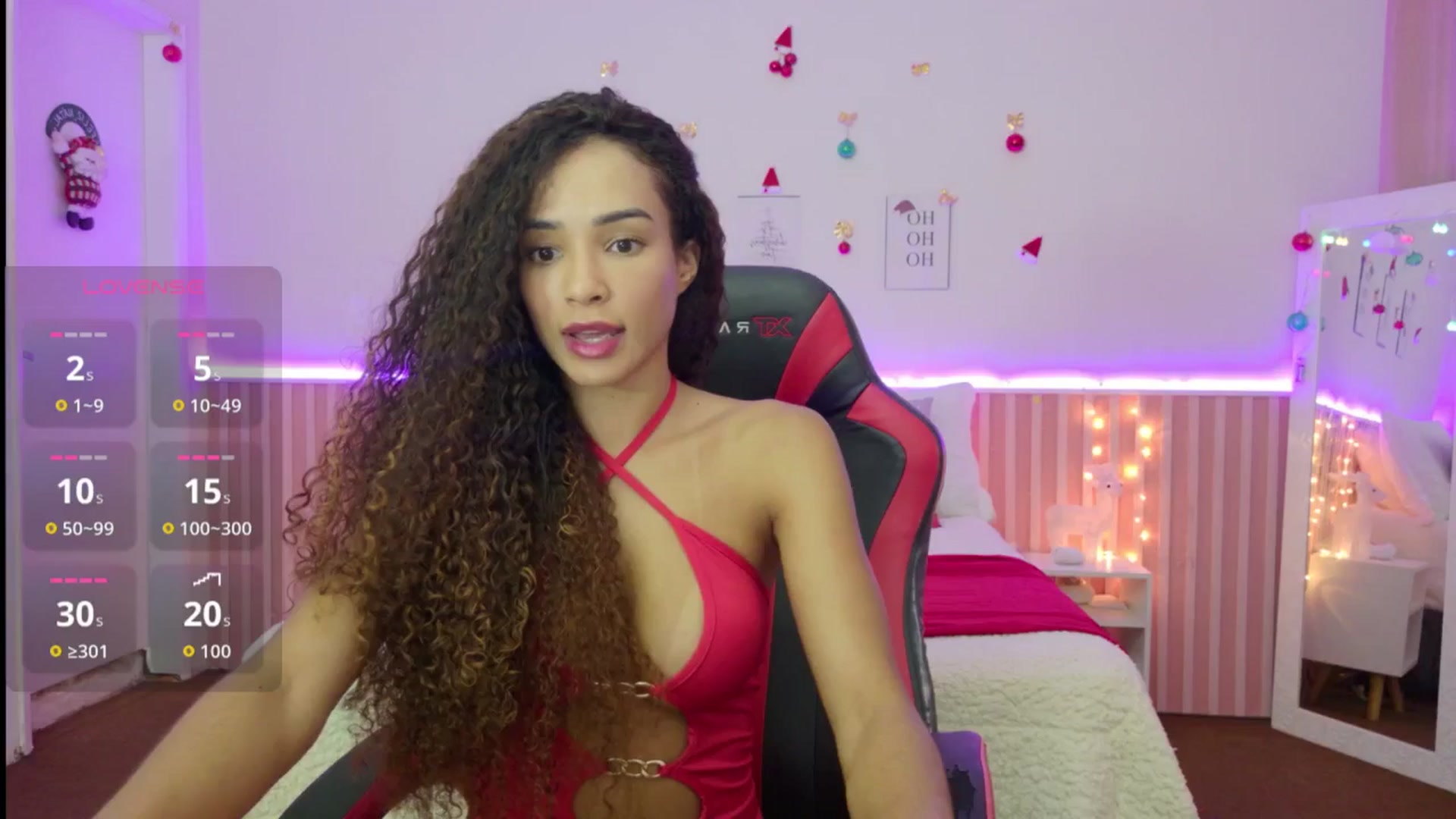 Gallery image thumbnail from Helen9g38's myfreecams stream on, 12/22/2025, 10:24 image 2 of 20