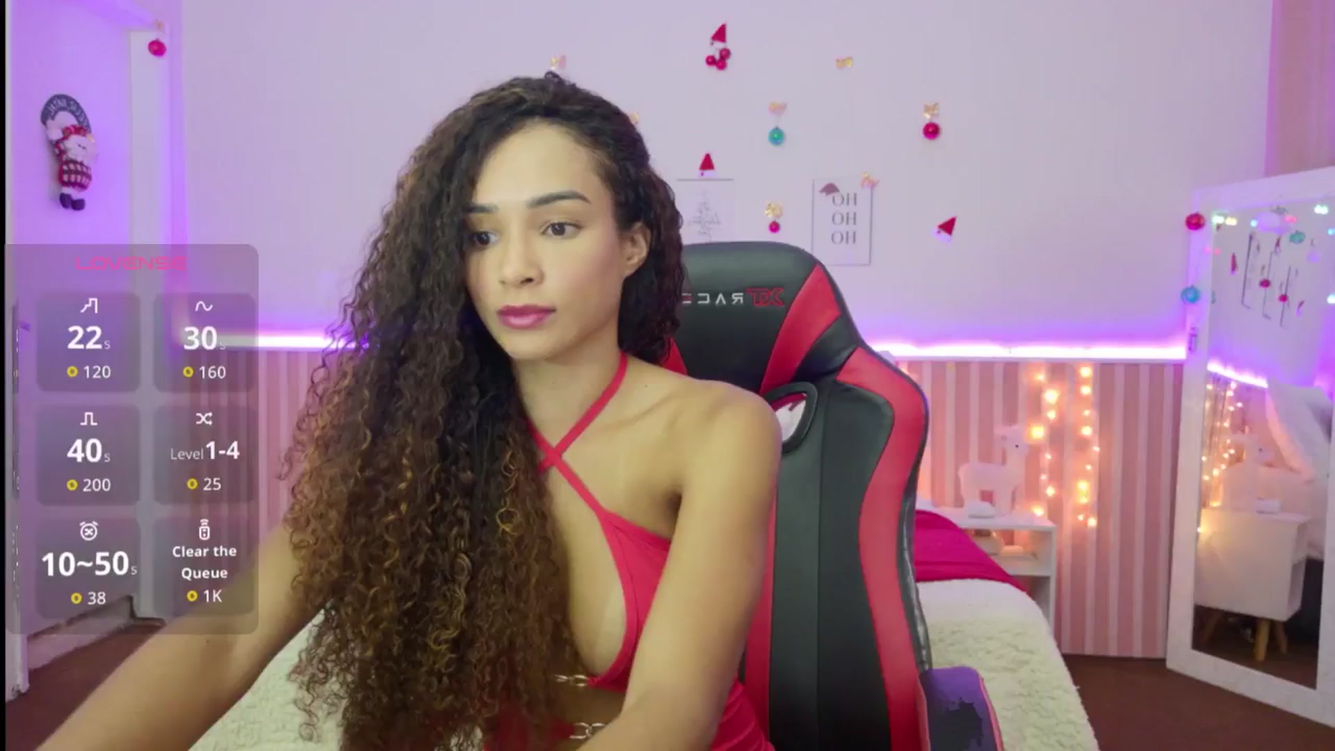 Gallery image thumbnail from Helen9g38's myfreecams stream on, 12/22/2025, 10:24 image 4 of 20