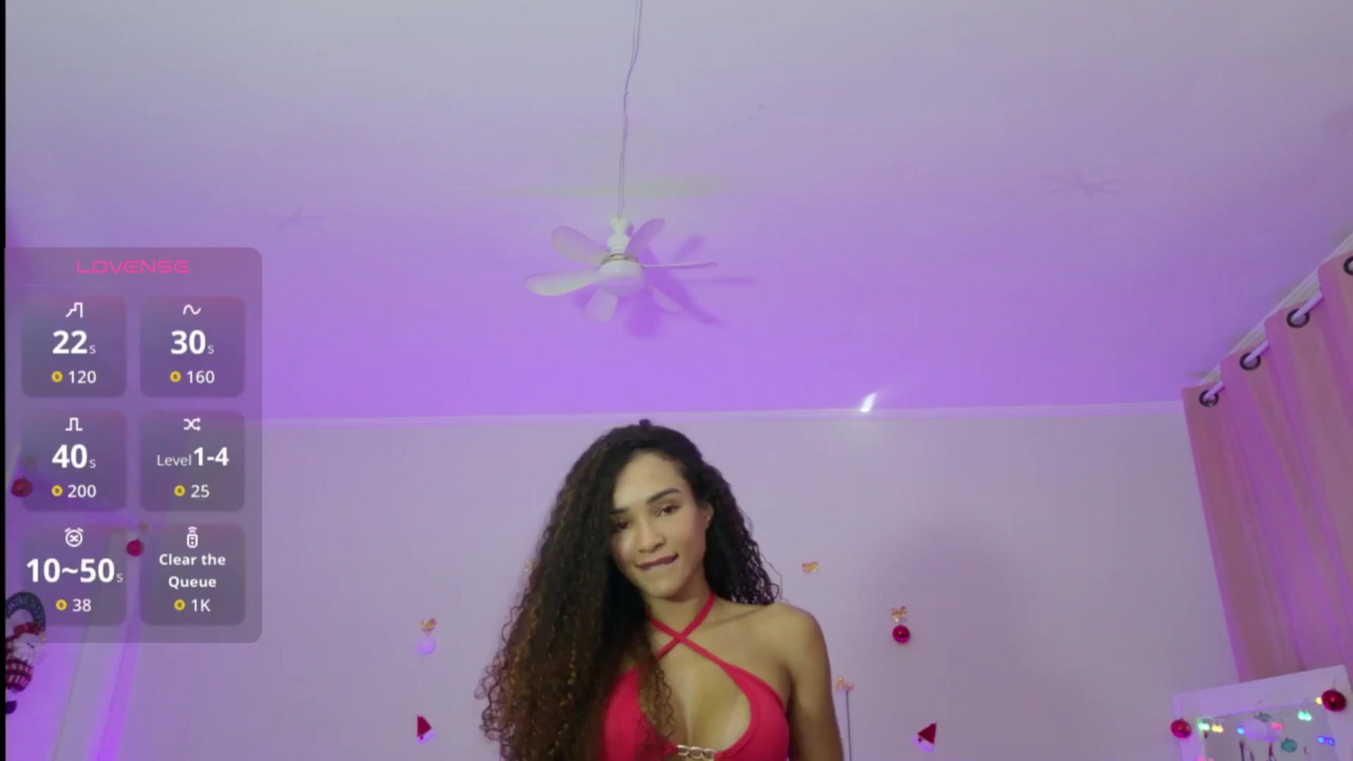 Gallery image thumbnail from Helen9g38's myfreecams stream on, 12/22/2025, 10:24 image 12 of 20
