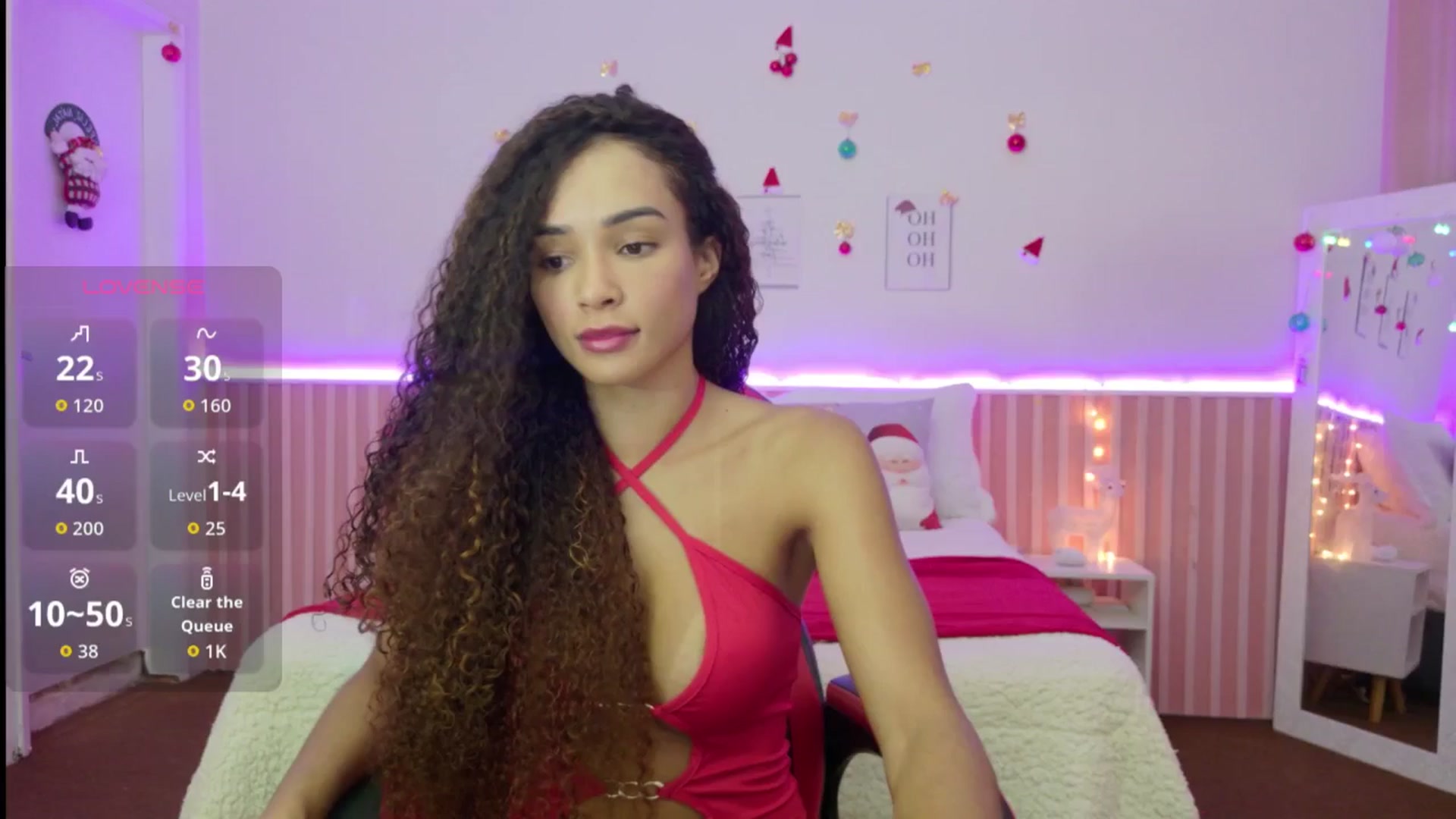 Gallery image thumbnail from Helen9g38's myfreecams stream on, 12/22/2025, 10:24 image 9 of 20