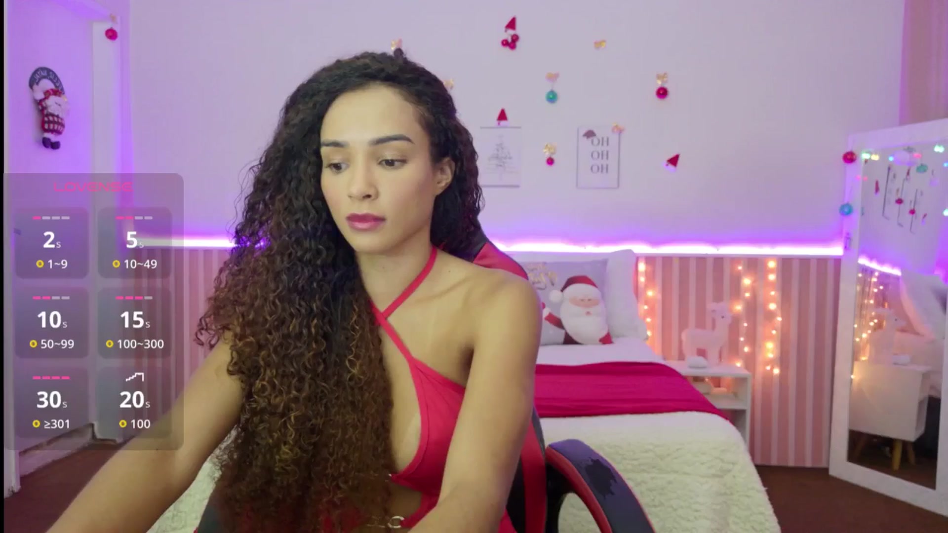 Gallery image thumbnail from Helen9g38's myfreecams stream on, 12/22/2025, 10:24 image 7 of 20
