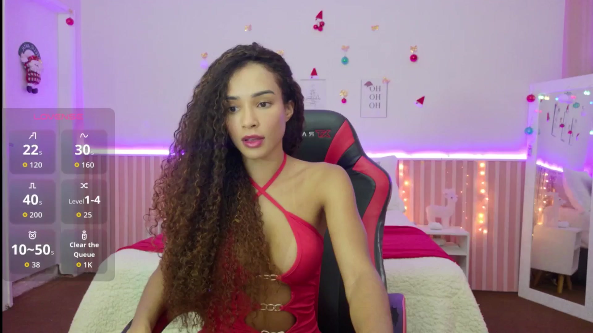 Gallery image thumbnail from Helen9g38's myfreecams stream on, 12/22/2025, 10:24 image 1 of 20