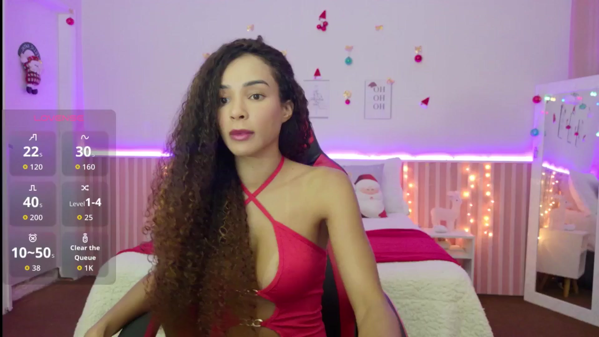 Gallery image thumbnail from Helen9g38's myfreecams stream on, 12/22/2025, 10:24 image 6 of 20