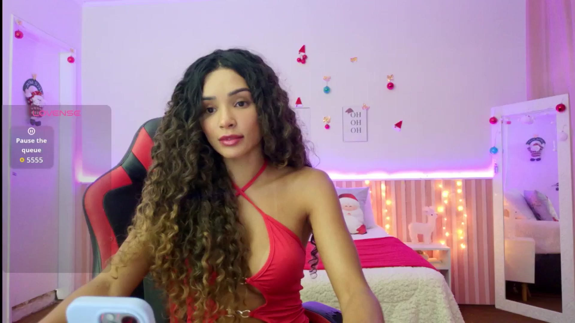 Gallery image thumbnail from Helen9g38's myfreecams stream on, 12/24/2025, 13:02 image 1 of 20