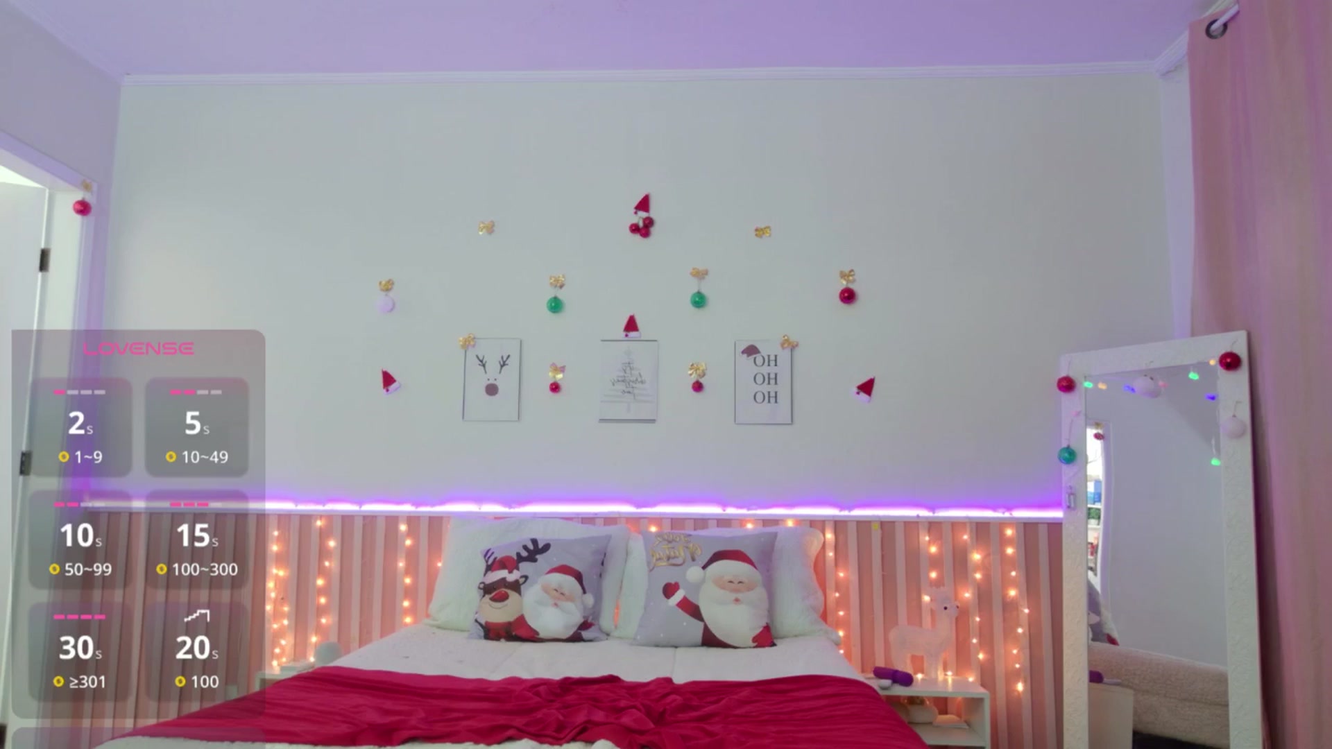 Gallery image thumbnail from Helen9g38's myfreecams stream on, 12/26/2025, 13:58 image 13 of 20