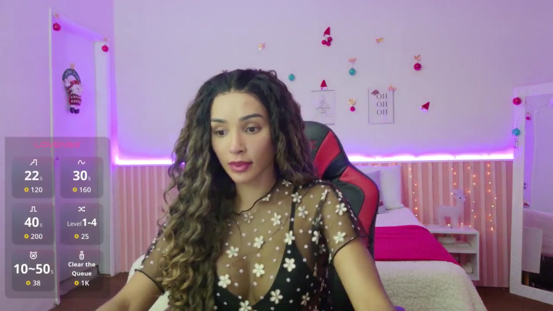 Gallery image thumbnail from Helen9g38's myfreecams stream on, 12/30/2025, 15:41 image 7 of 20