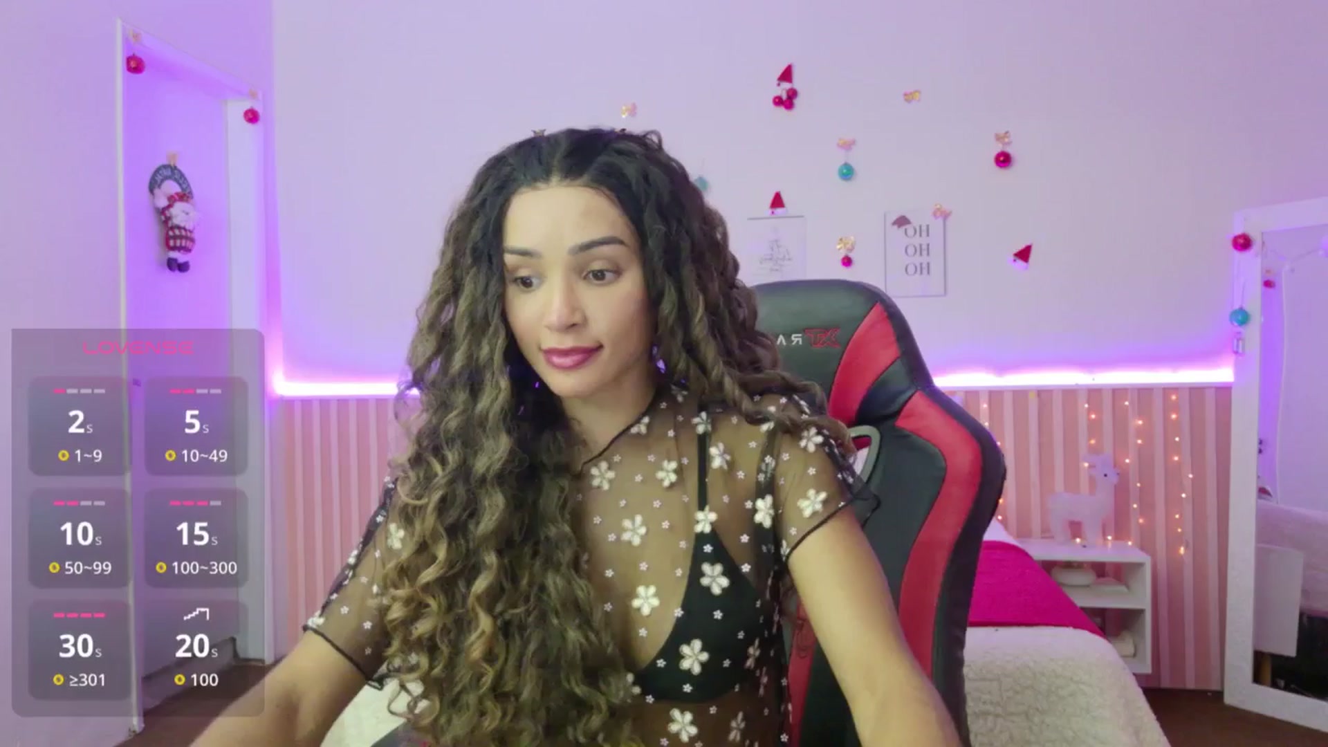 Gallery image thumbnail from Helen9g38's myfreecams stream on, 12/30/2025, 15:41 image 3 of 20