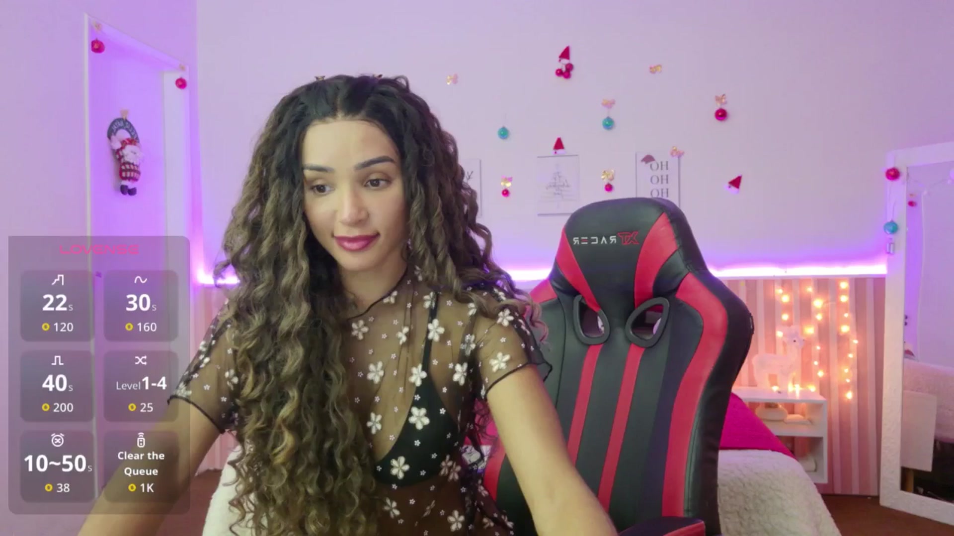 Gallery image thumbnail from Helen9g38's myfreecams stream on, 12/30/2025, 15:41 image 2 of 20