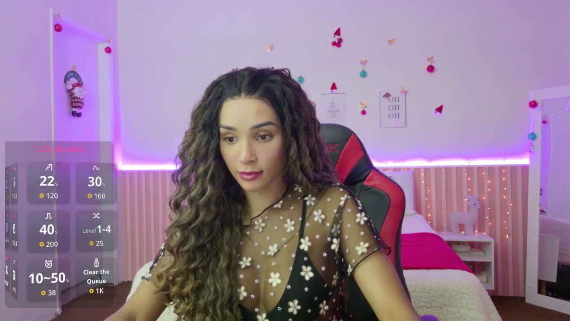 Gallery image thumbnail from Helen9g38's myfreecams stream on, 12/30/2025, 15:41 image 5 of 20
