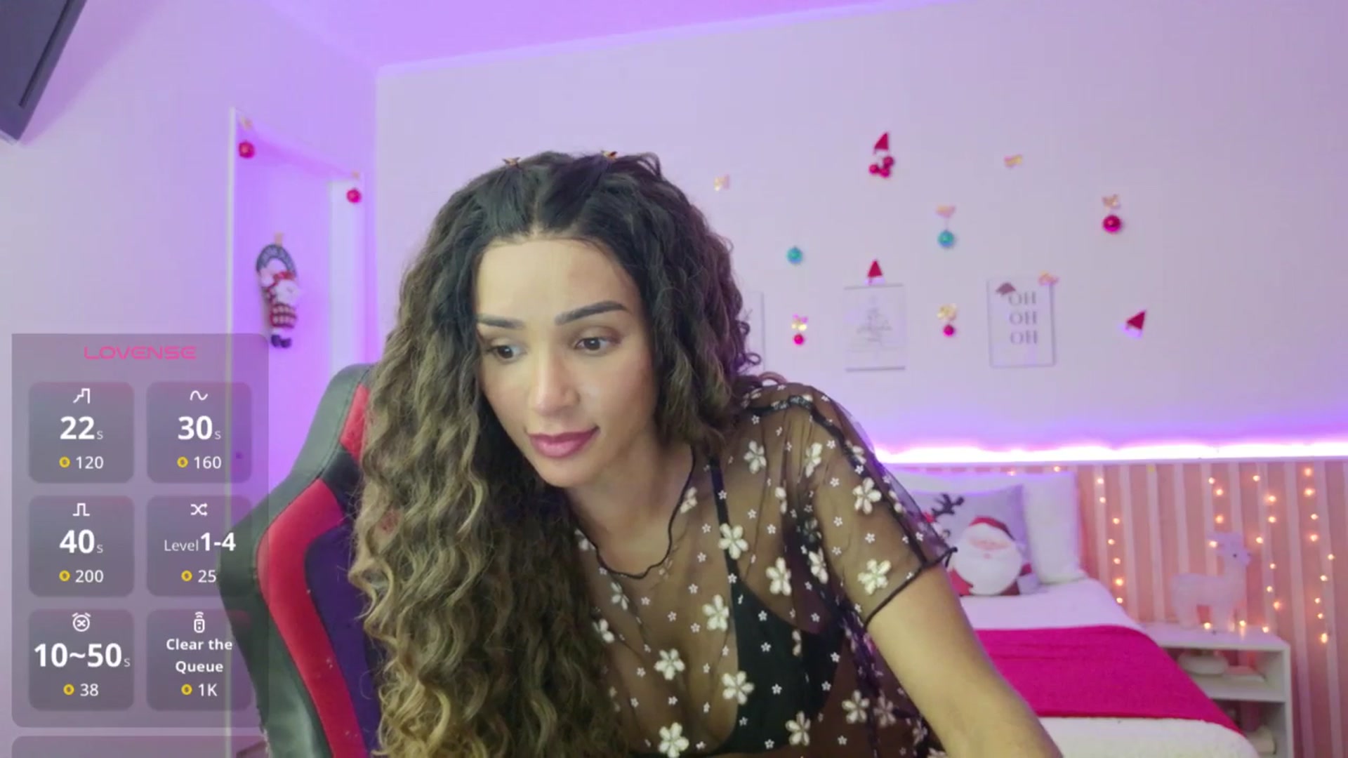 Gallery image thumbnail from Helen9g38's myfreecams stream on, 12/30/2025, 15:41 image 15 of 20