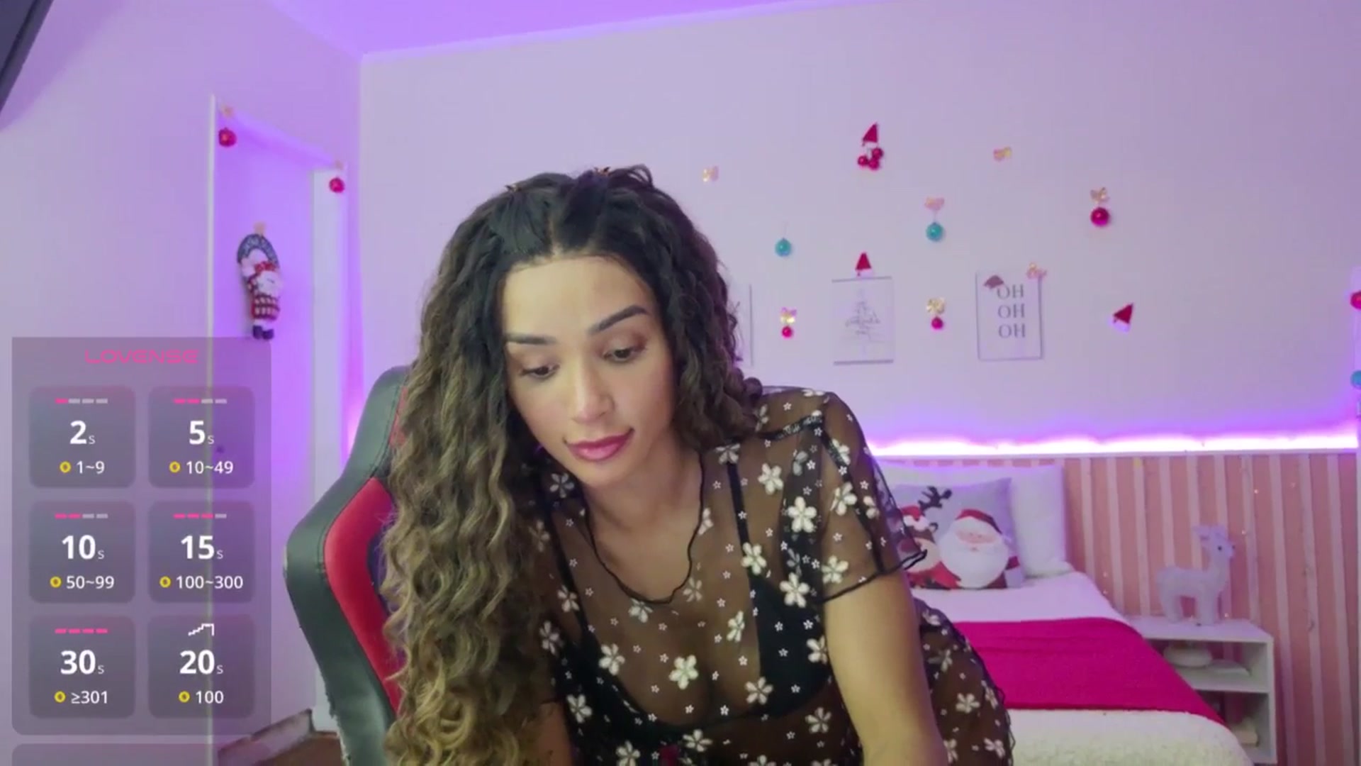 Gallery image thumbnail from Helen9g38's myfreecams stream on, 12/30/2025, 15:41 image 11 of 20