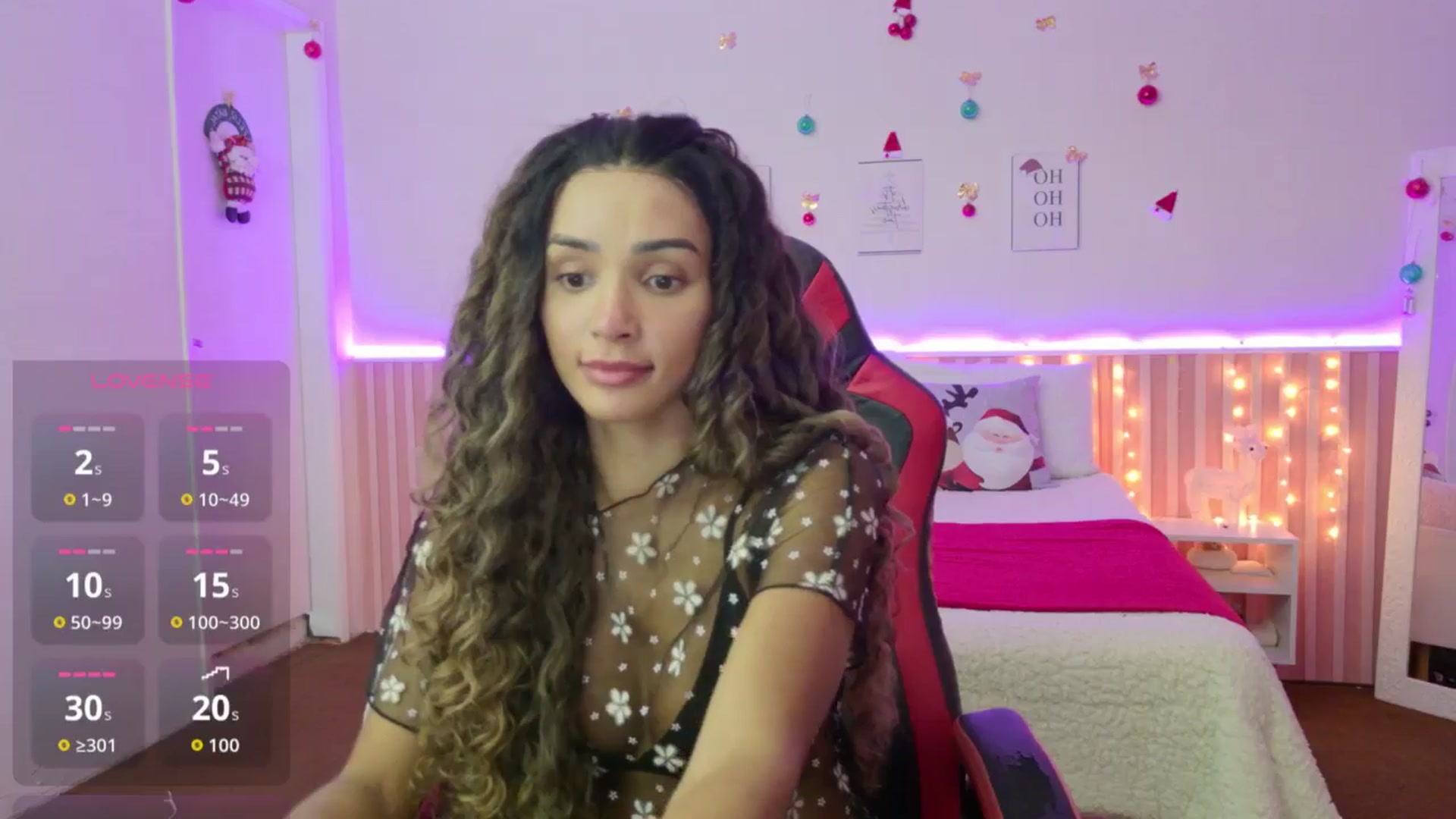 Gallery image thumbnail from Helen9g38's myfreecams stream on, 12/30/2025, 16:52 image 14 of 20