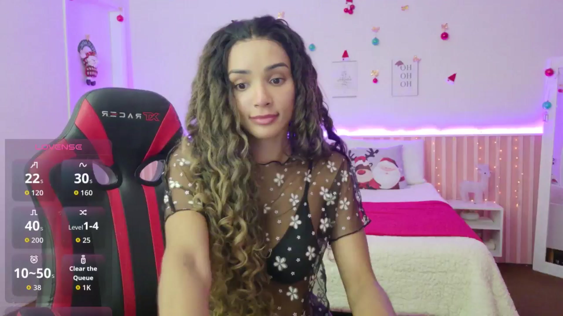 Gallery image thumbnail from Helen9g38's myfreecams stream on, 12/30/2025, 16:52 image 9 of 20