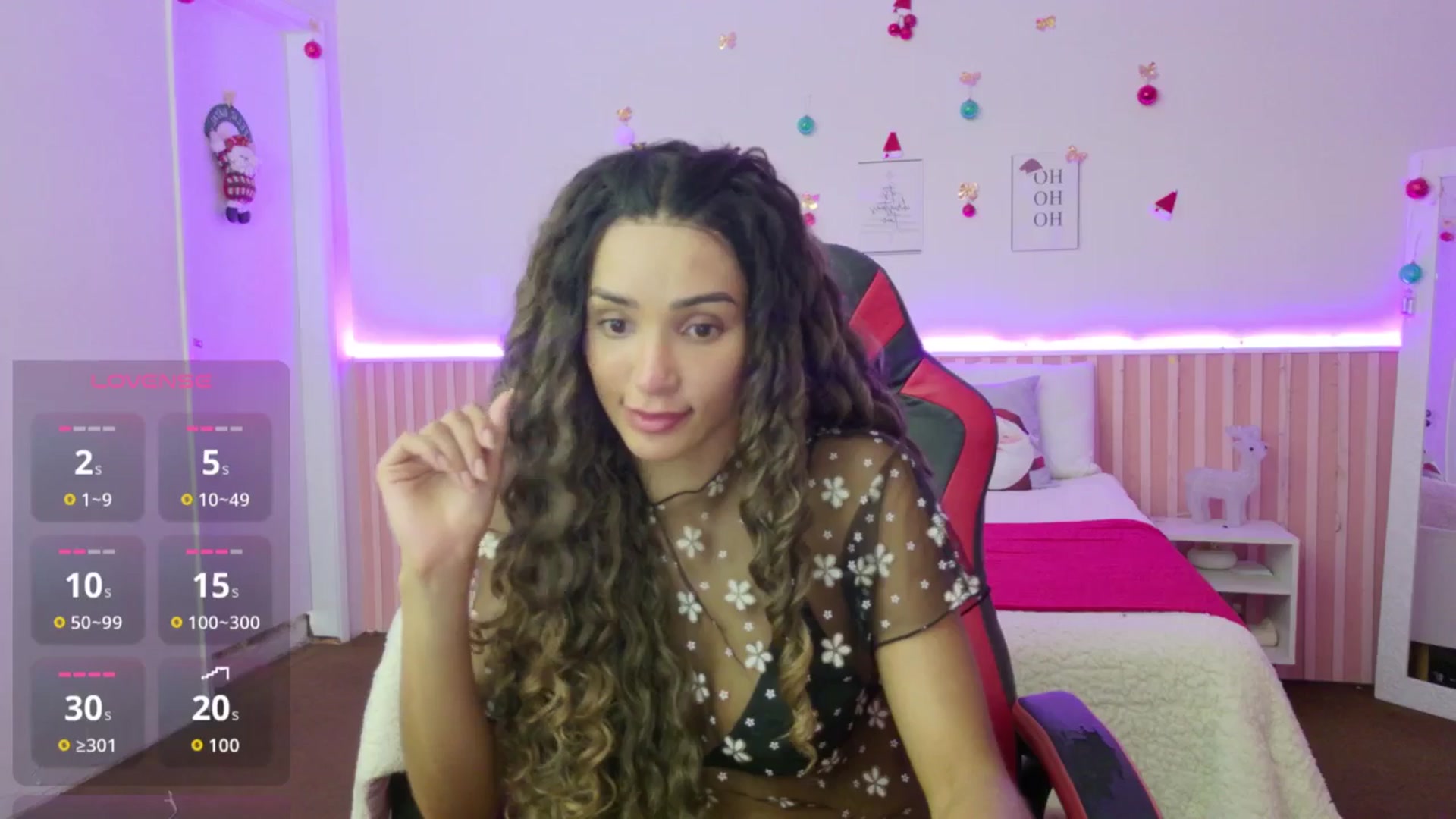 Gallery image thumbnail from Helen9g38's myfreecams stream on, 12/30/2025, 16:52 image 19 of 20